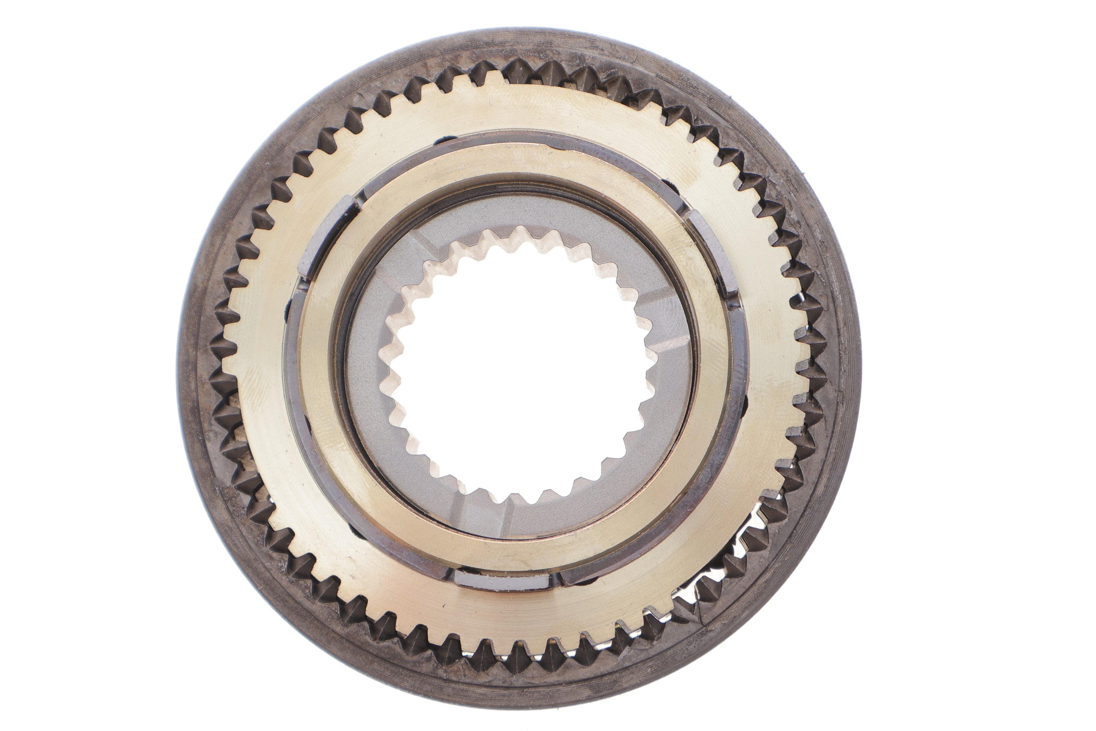 Синхронизатор КПП (3-4 передача) Citroen Jumper 2.8 D/HDi 99-06 (тип кпп C547)