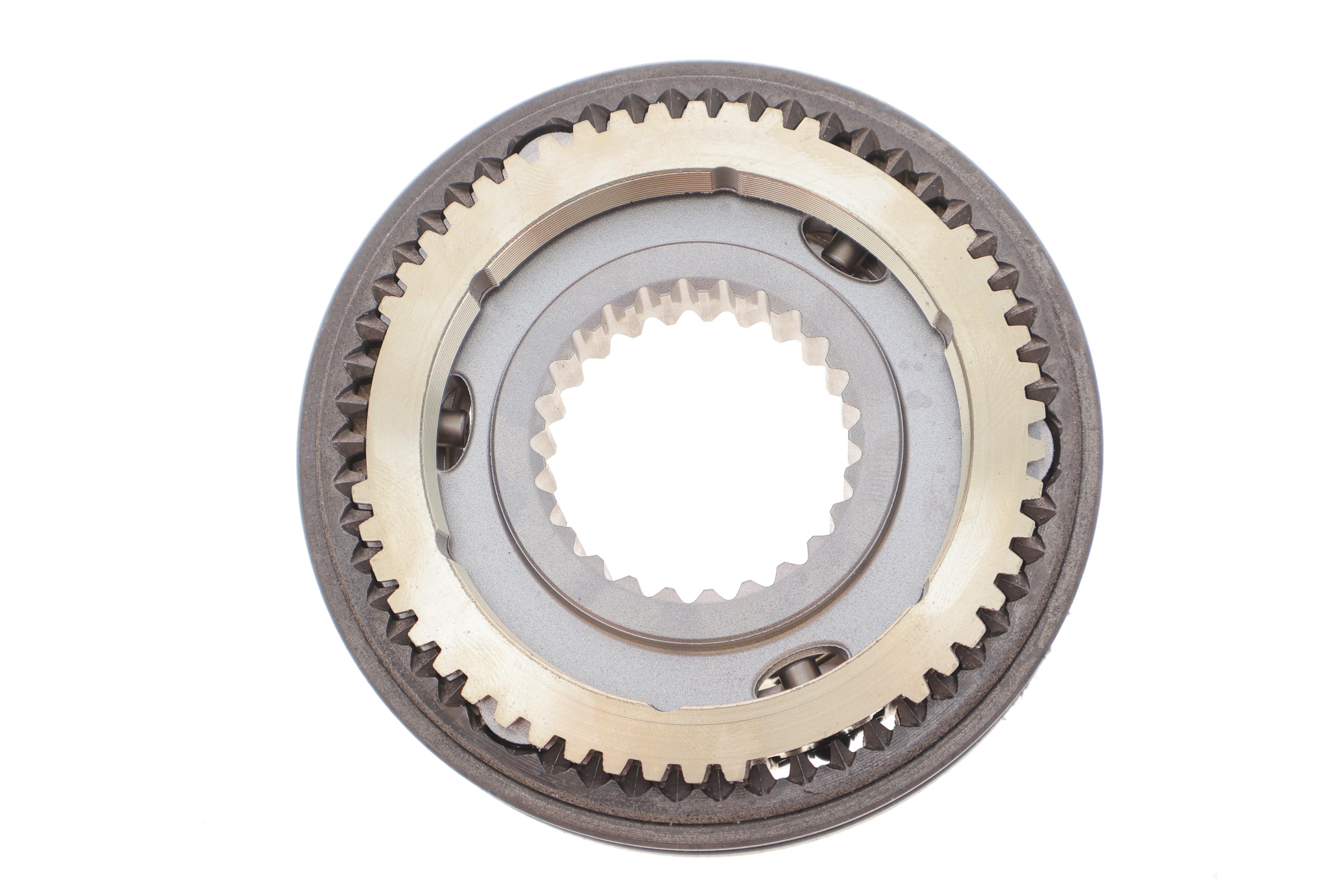 Синхронизатор КПП (3-4 передача) Citroen Jumper 2.8 D/HDi 99-06 (тип кпп C547)