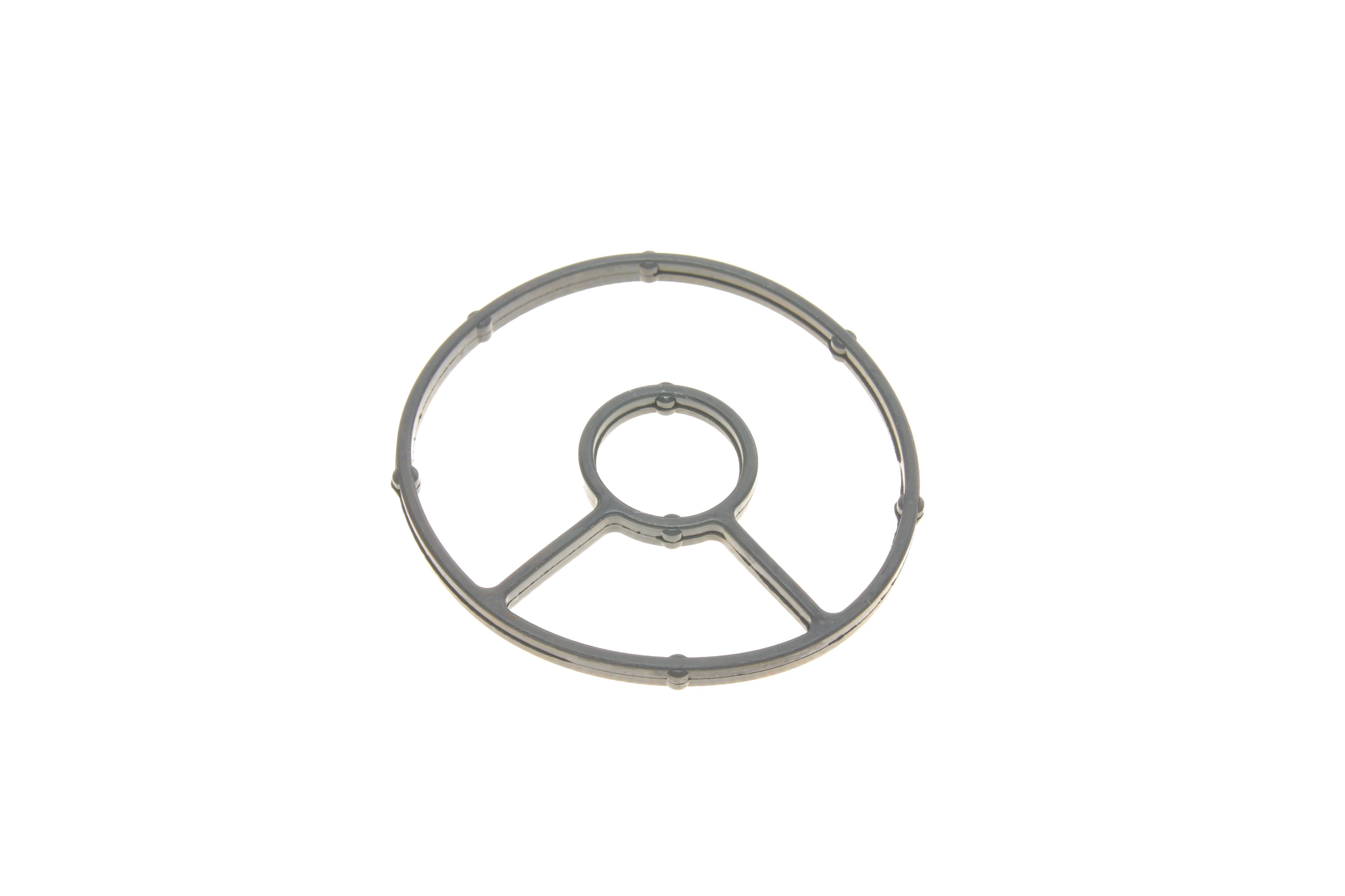 Прокладка радіатора масляного Citroen Jumpy/Fiat Scudo/Peugeot Expert 2.0 HDI 09- (к-кт)