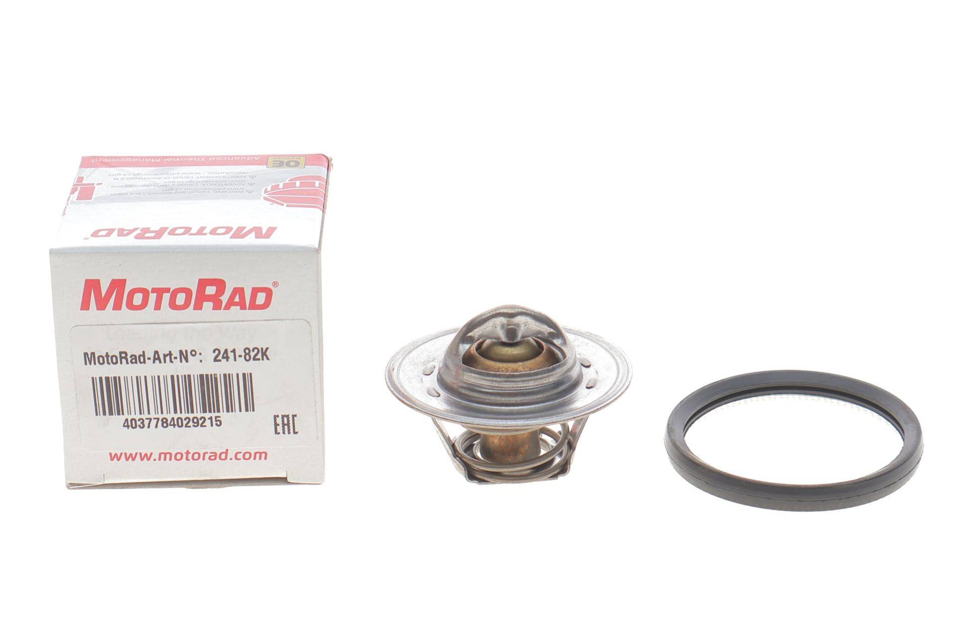 Термостат Opel Campo 2.3 91-96 (82°C)