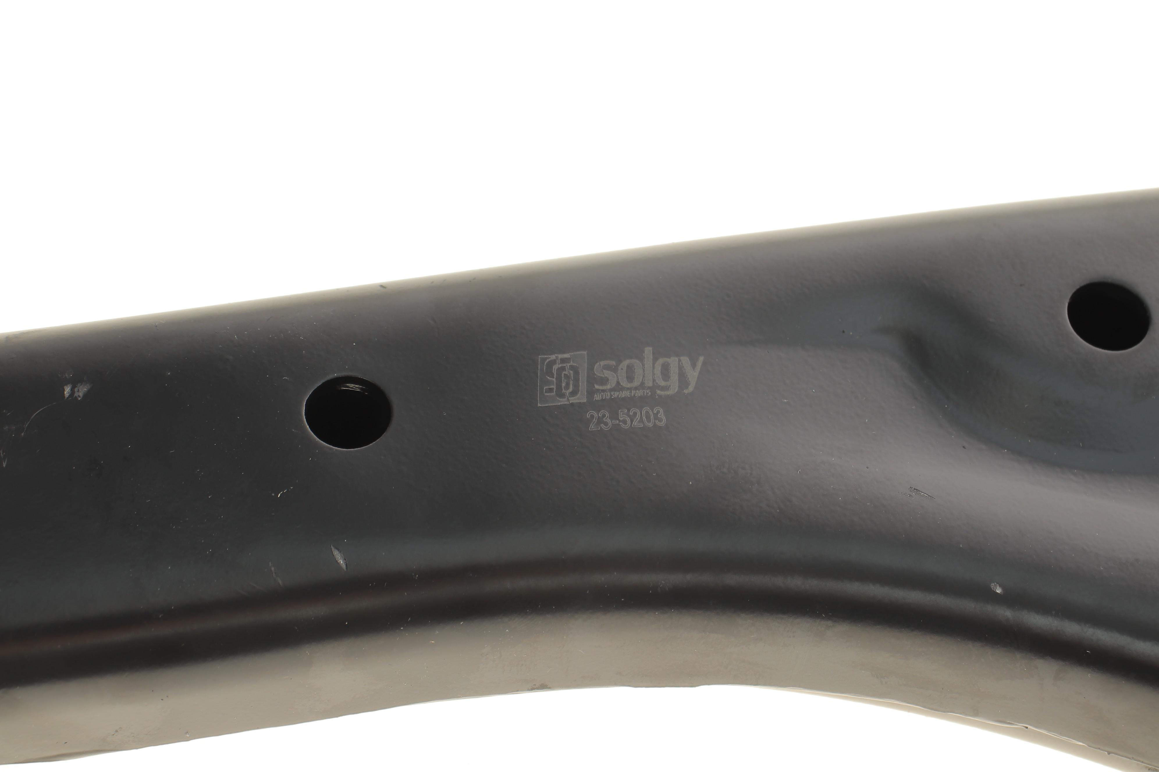 Важіль підвіски (передній/знизу) (L) VW Crafter 2.0 TDI 17-