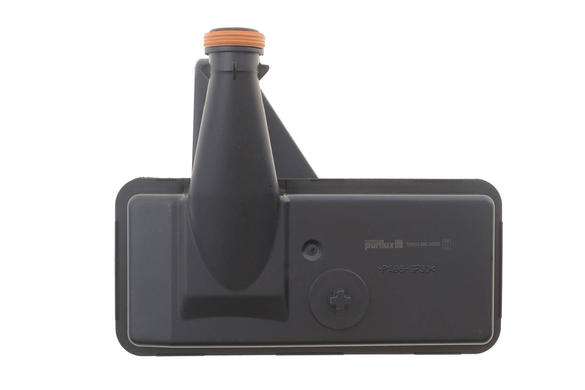 Фільтр АКПП Audi A4/A5/A6/A7/Q5 1.8-4.2 07-18