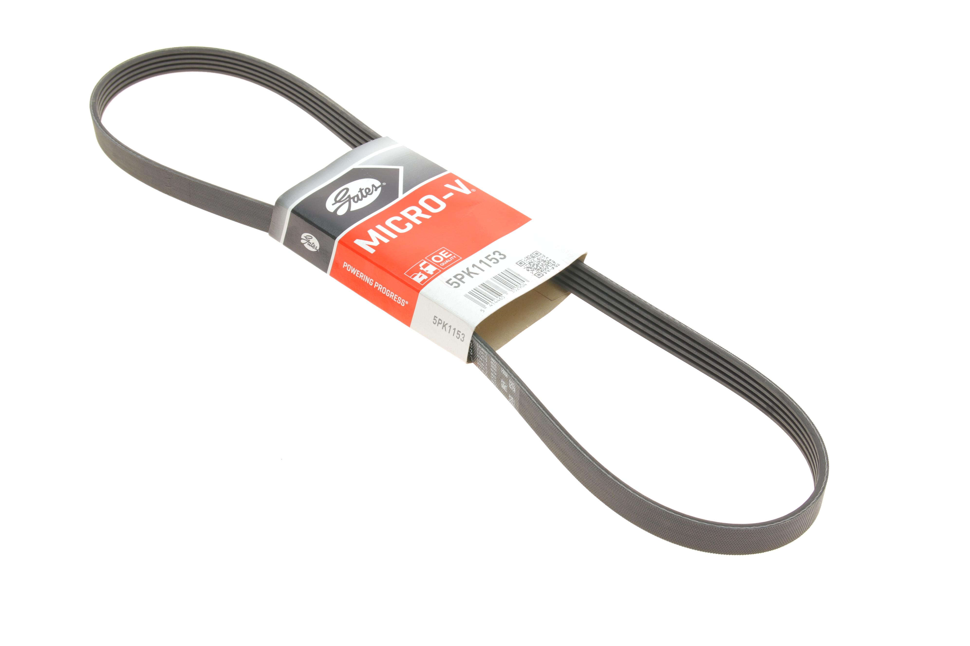 Ремінь генератора Peugeot 605/Citroen XM 2.0 91-00