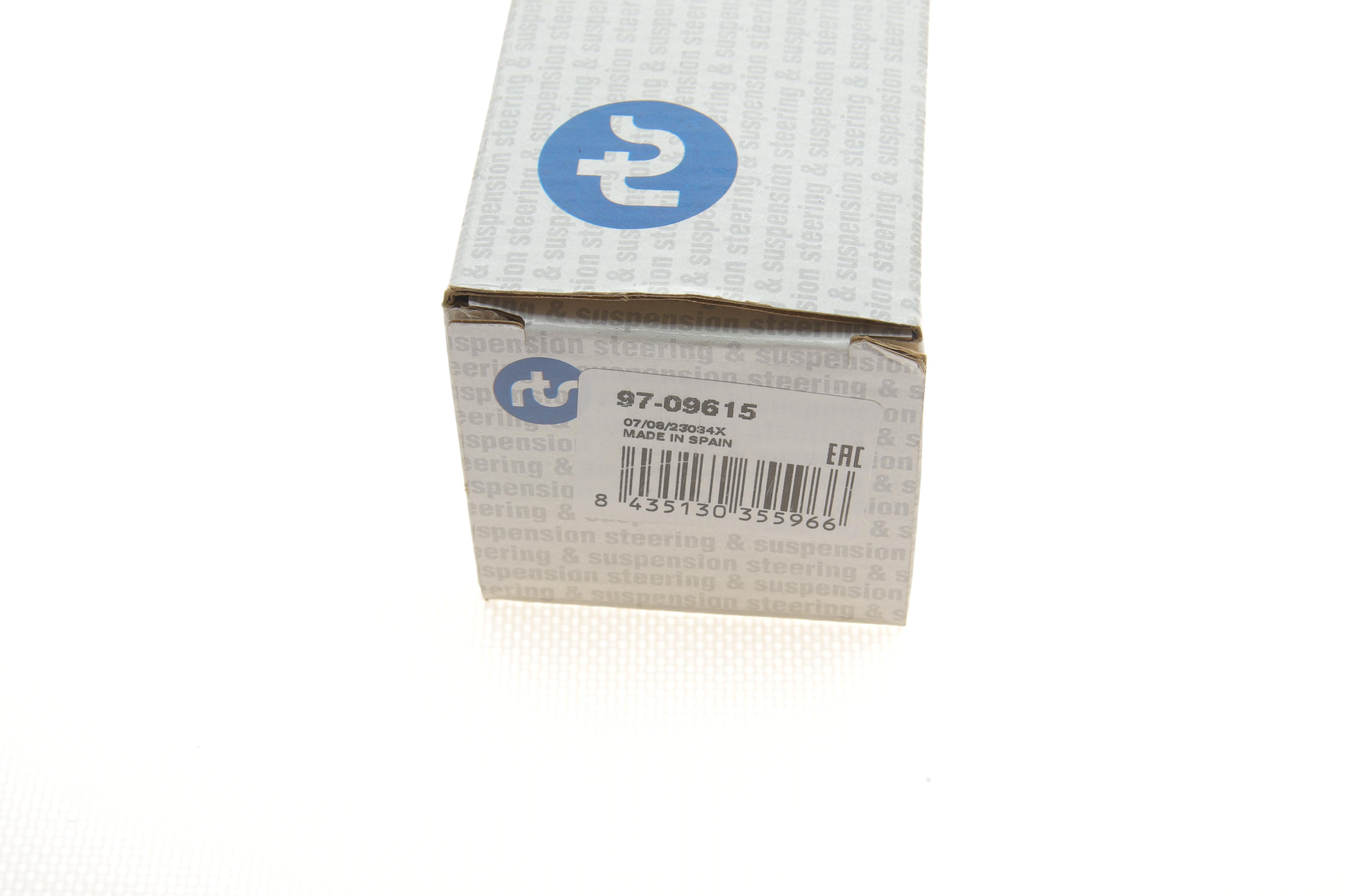 Тяга стабілізатора (переднього) Mini Cooper 13-