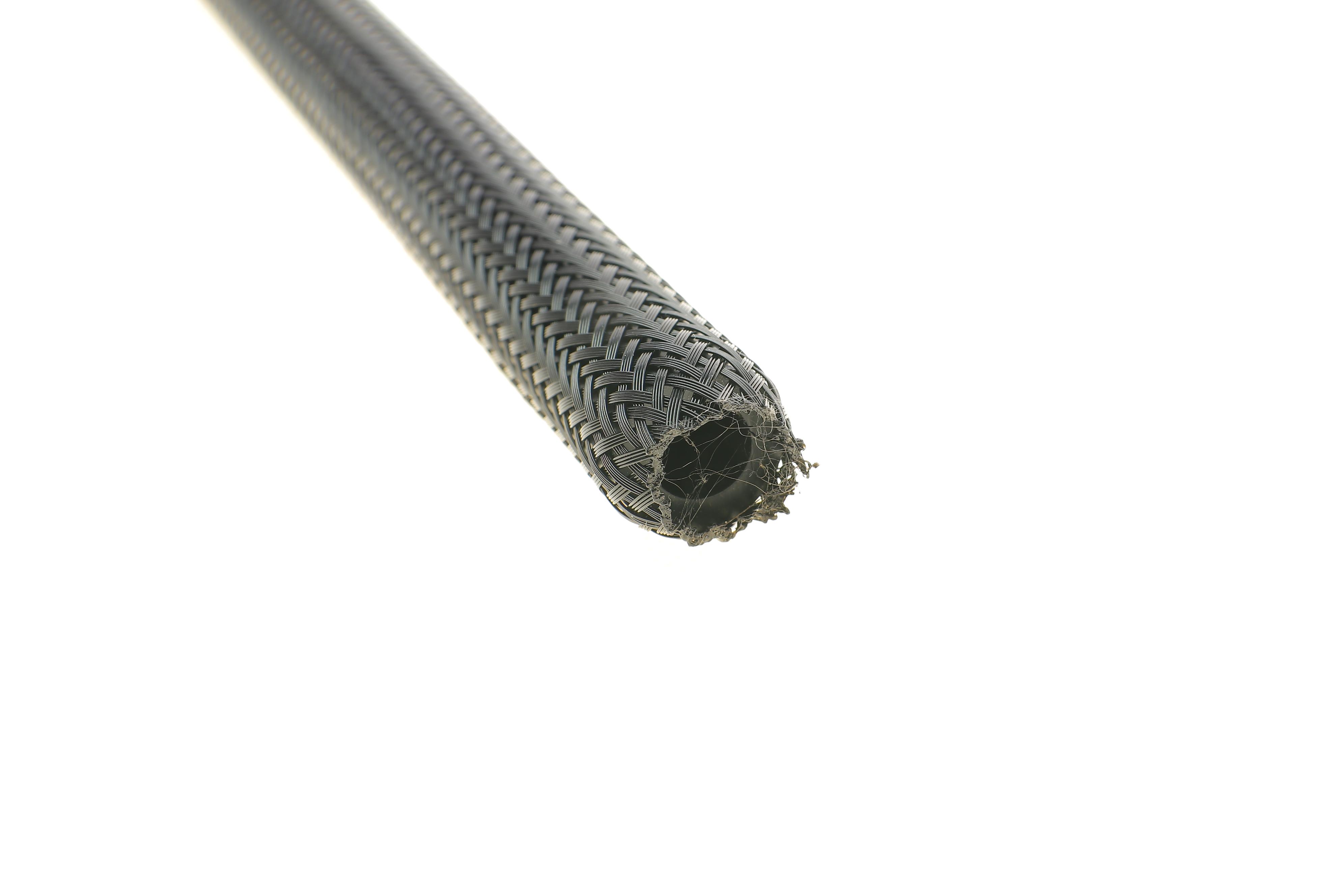 Патрубок вентиляції картера BMW 3 (E46)/ 5 (E39/E60) 2.0-3.0 95-10 M52/M54