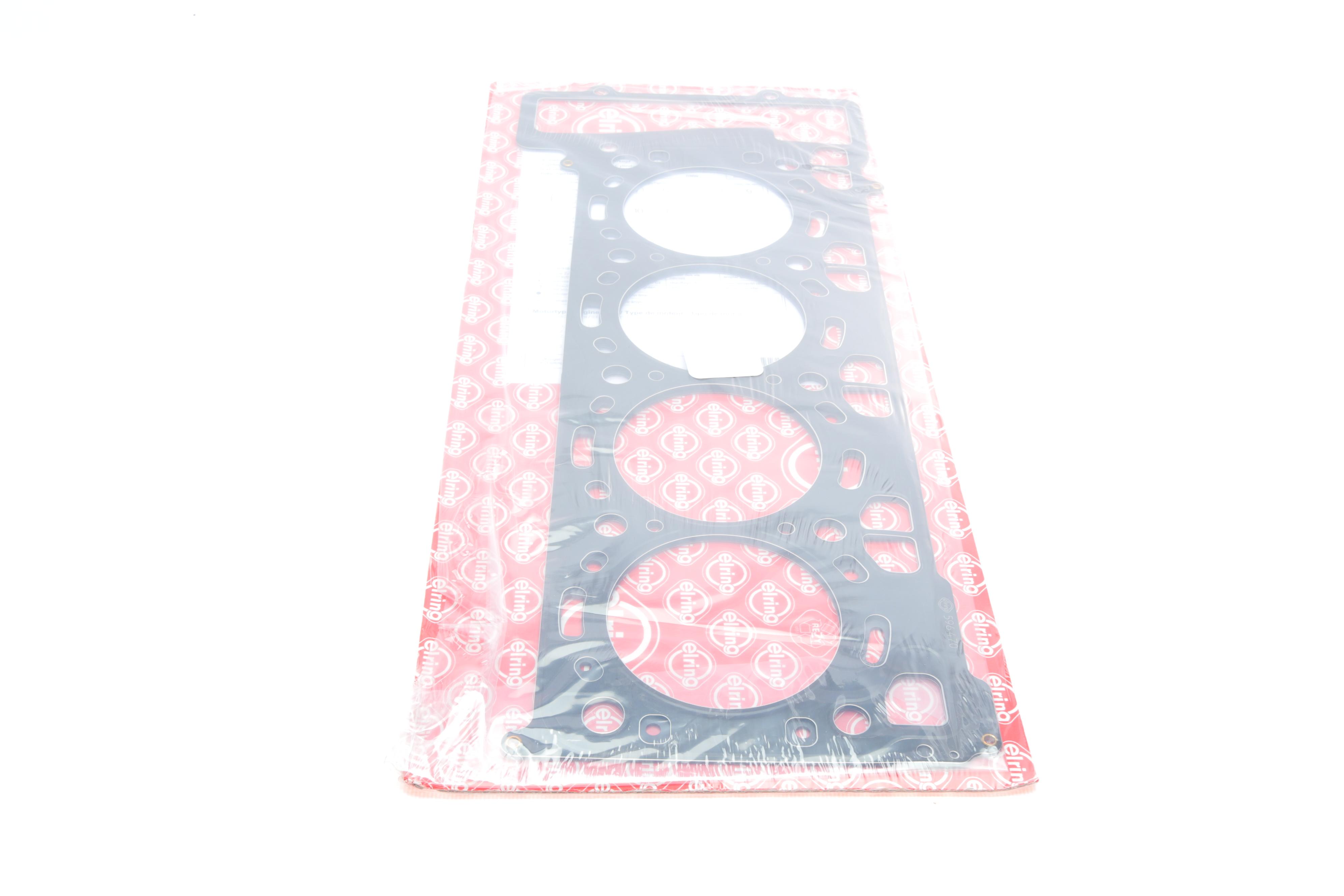 Прокладка ГБЦ BMW 5 (F10)/7 (F01-F04)/X5 (E70/F15/F85)/X6 (E71/E72/F16/F86) 07- 1,05 мм N63/S63