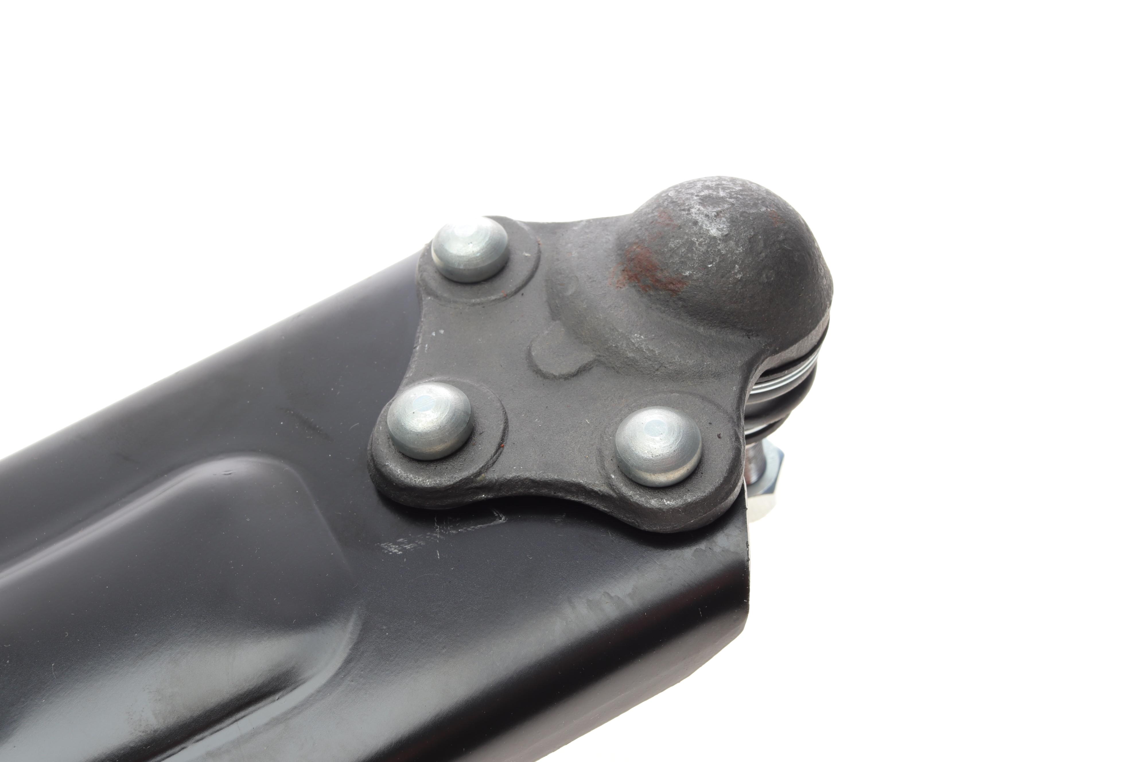 Важіль підвіски (передній) (R) Renault Megane III/Scenic III 08- (17.3mm)