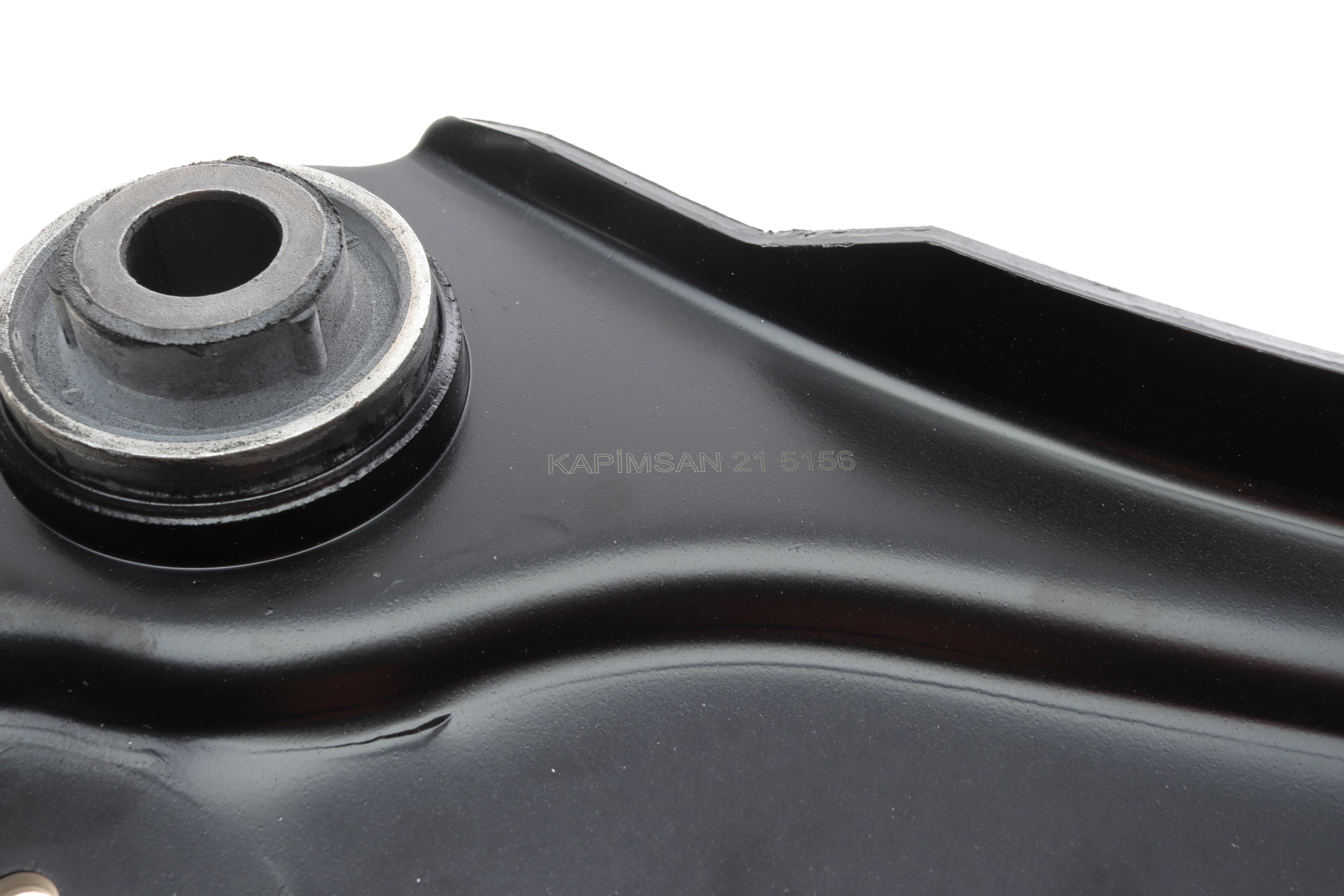 Важіль підвіски (передній) (R) Renault Megane III/Scenic III 08- (17.3mm)