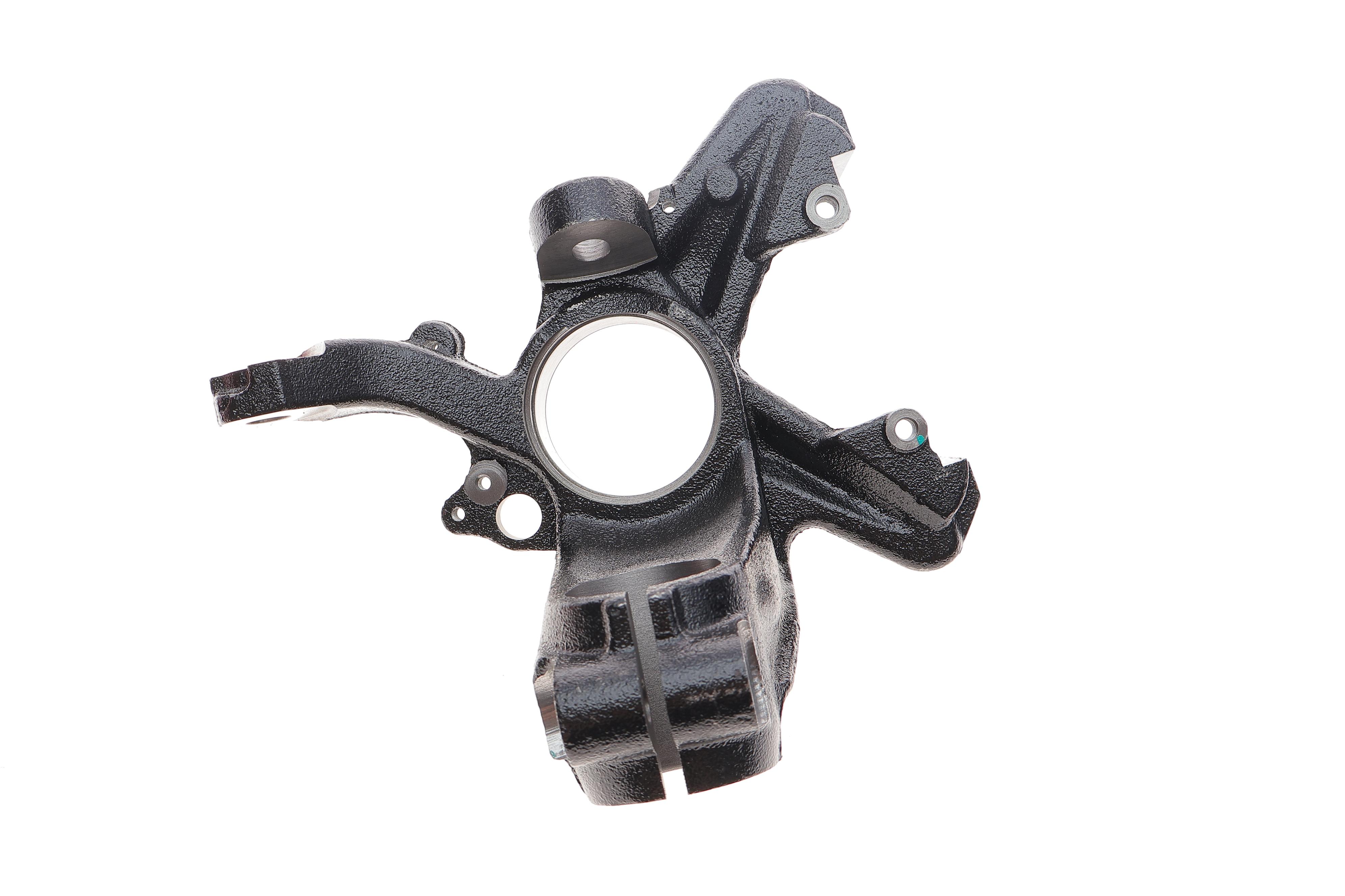 Кулак поворотний (цапфа) Skoda Octavia/VW Golf IV 97-10 (R)