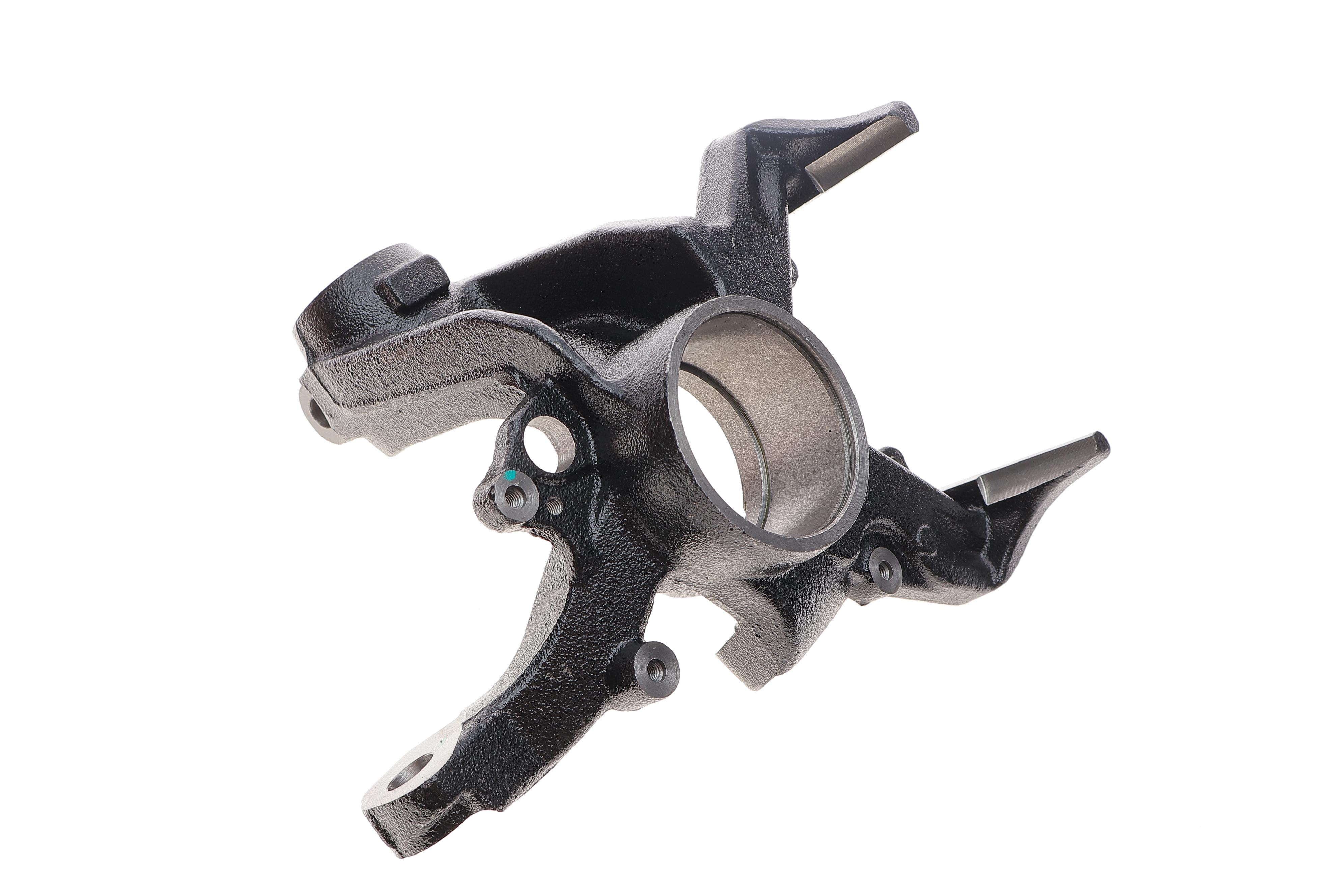 Кулак поворотний (цапфа) Skoda Octavia/VW Golf IV 97-10 (R)