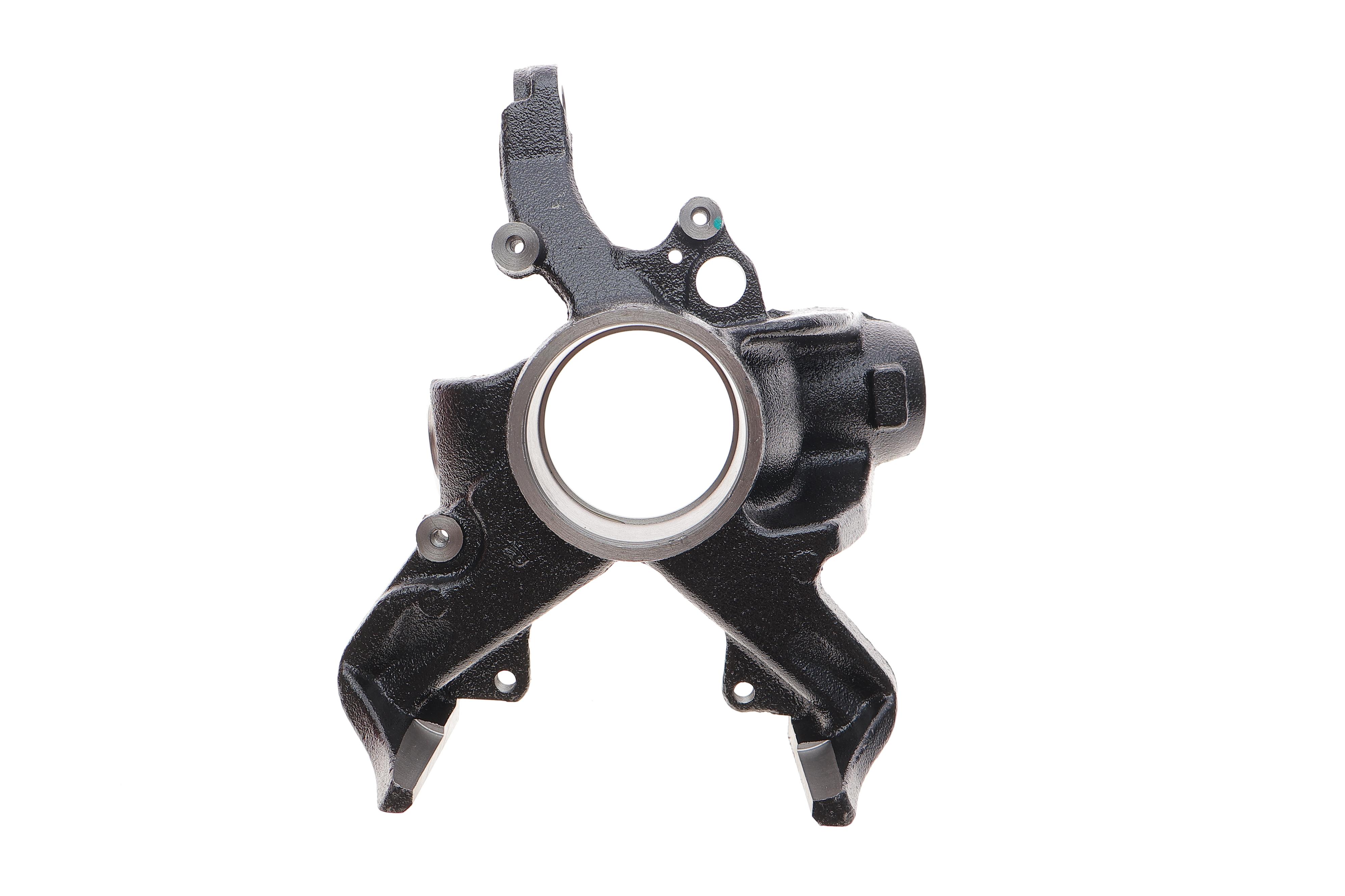 Кулак поворотний (цапфа) Skoda Octavia/VW Golf IV 97-10 (R)