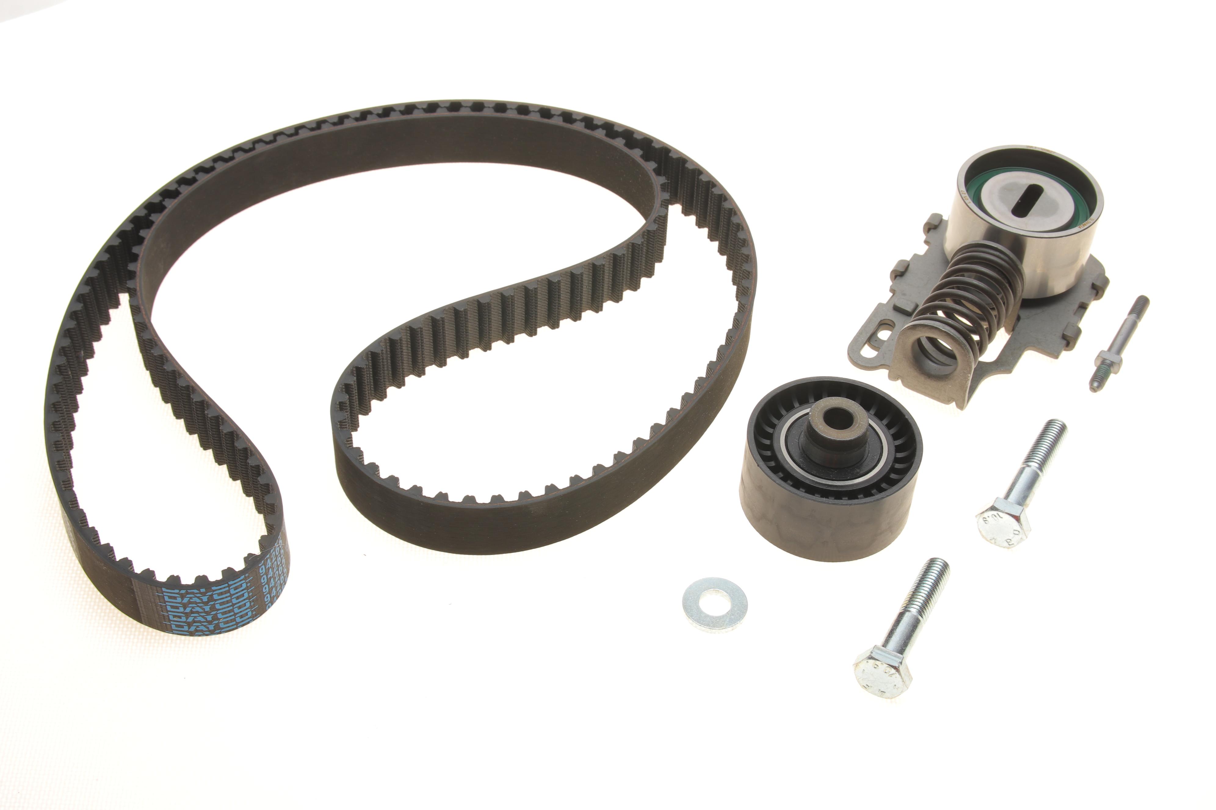 Комплект ГРМ Citroen Xantia/Peugeot 406/605 2.1 Td 96-04