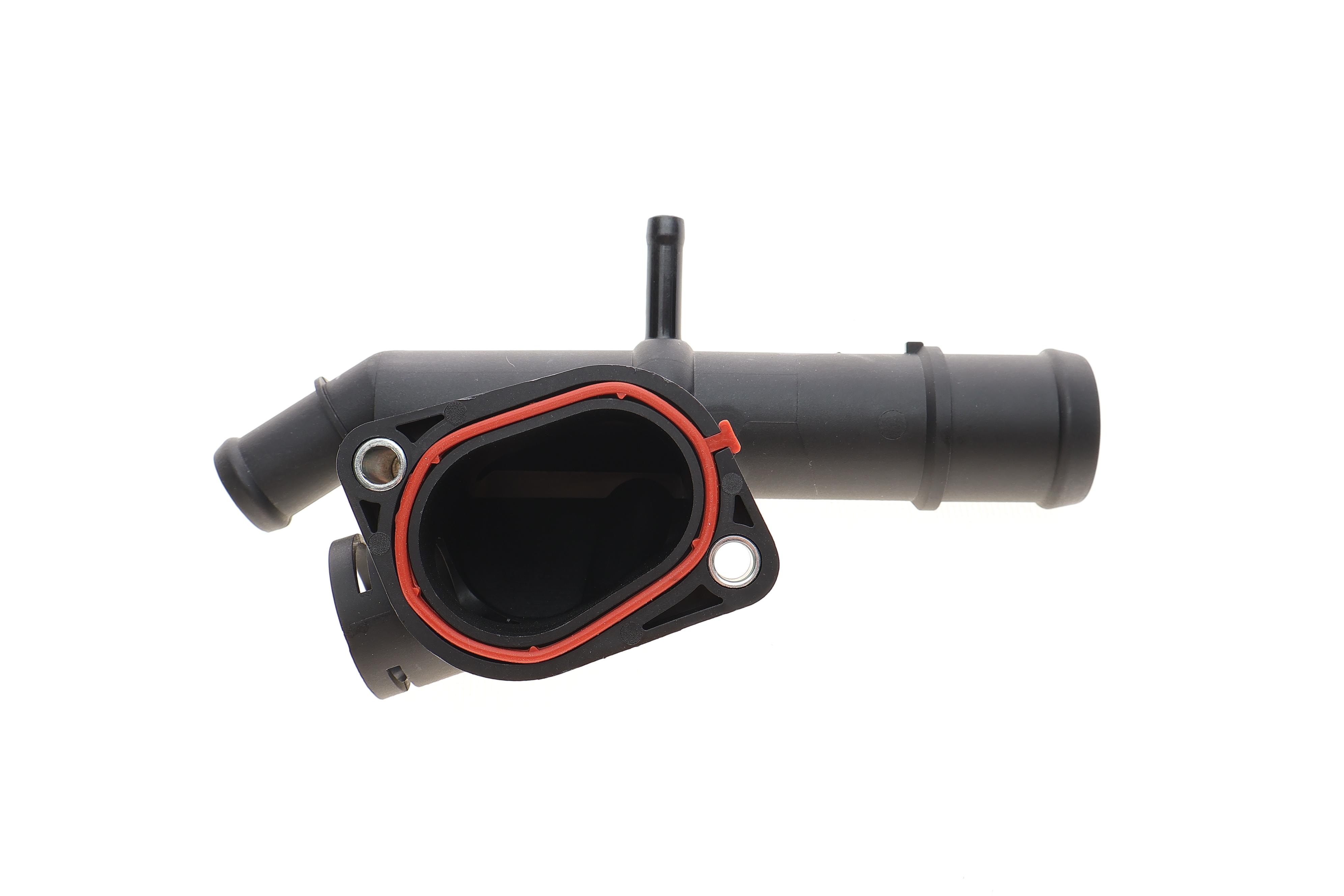 Фланець системи охолодження VW Caddy/Golf/Passat 2.0TDI 05-