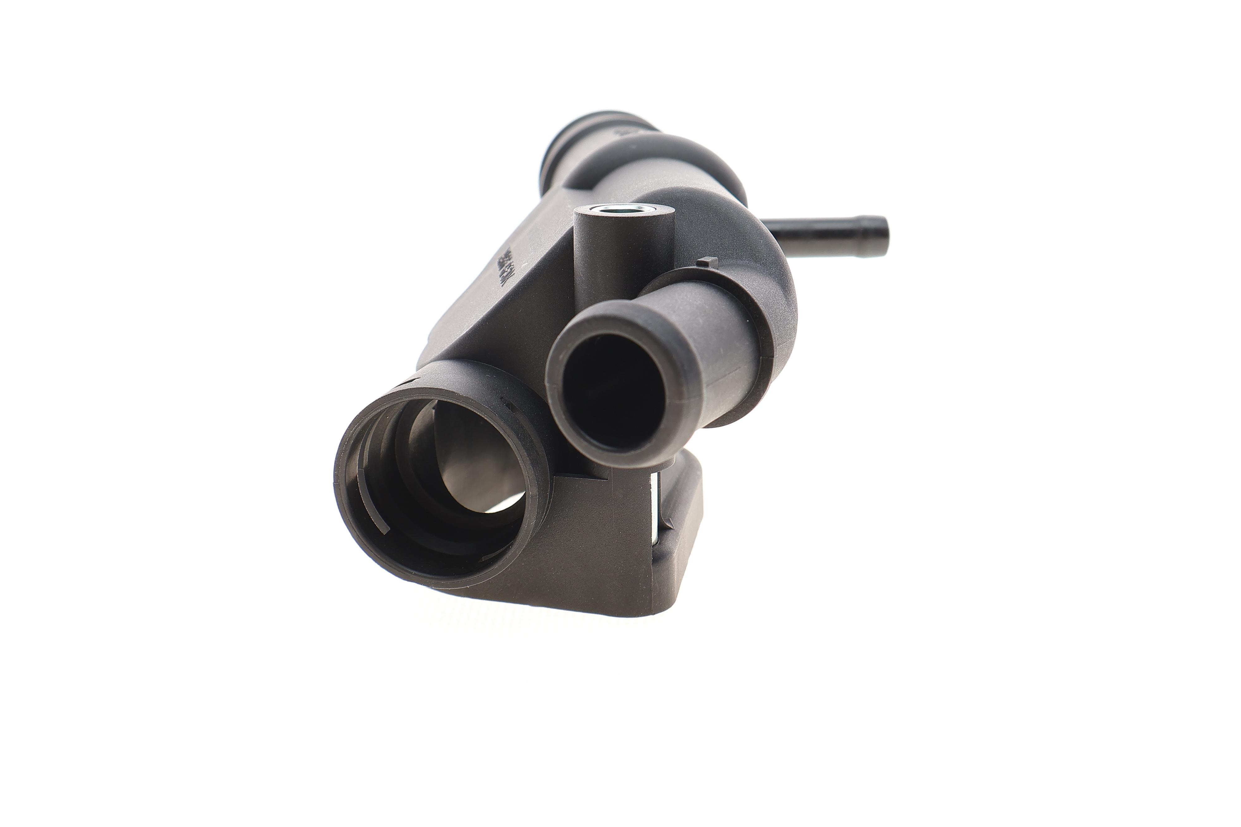 Фланець системи охолодження VW Caddy/Golf/Passat 2.0TDI 05-