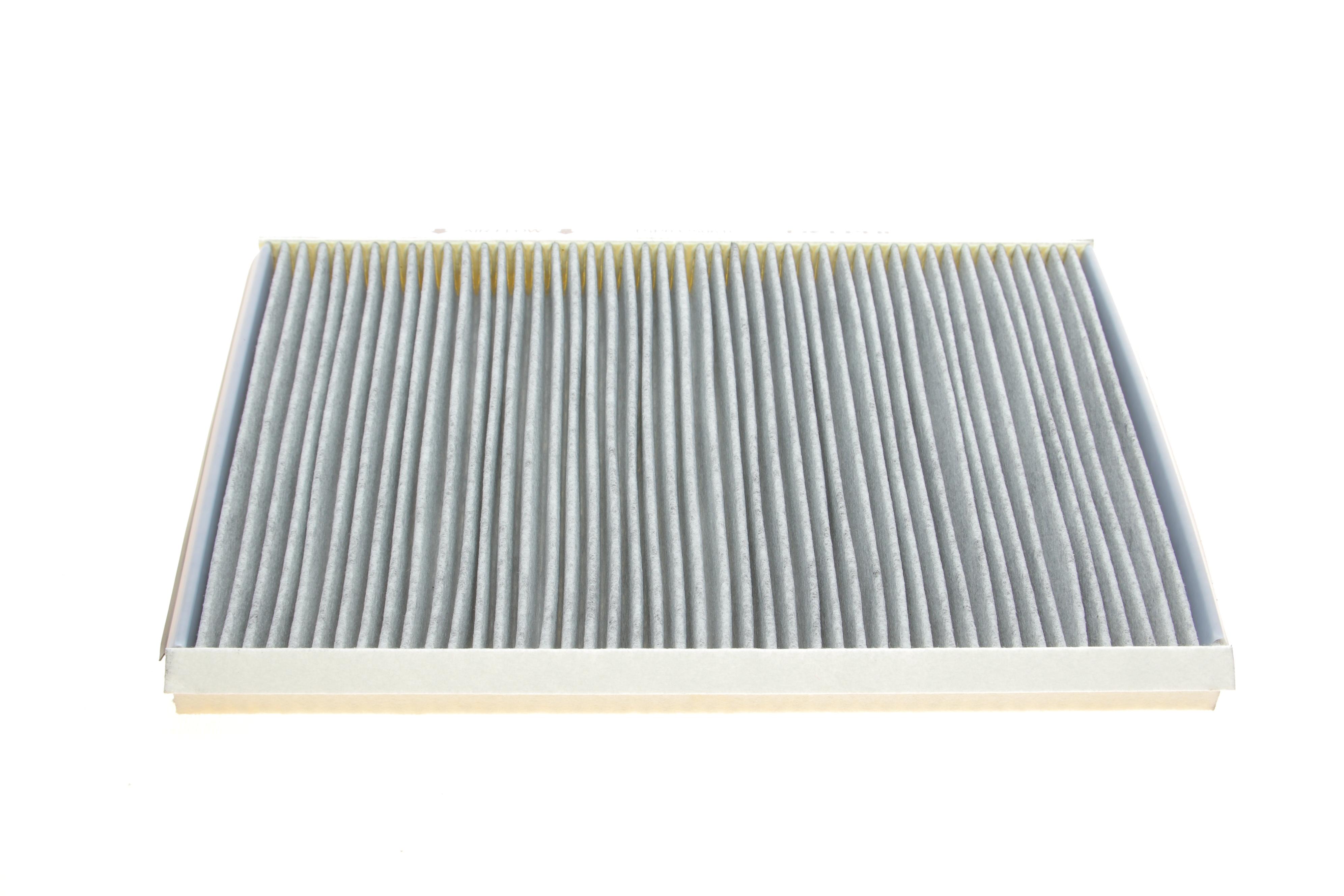 Фільтр салону MB A-class (W168) 97-04 (вугільний)