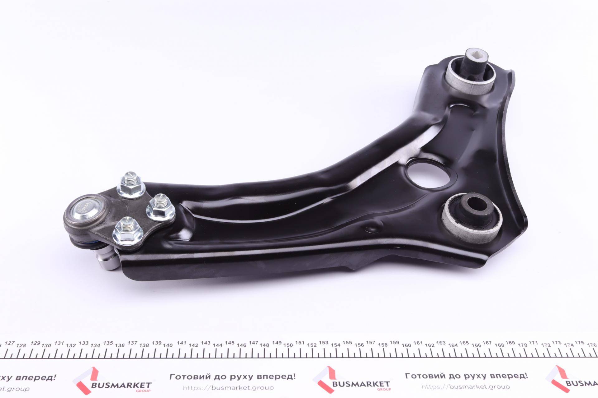 Важіль підвіски (передній/знизу) (L) Renault Megane IV 15-