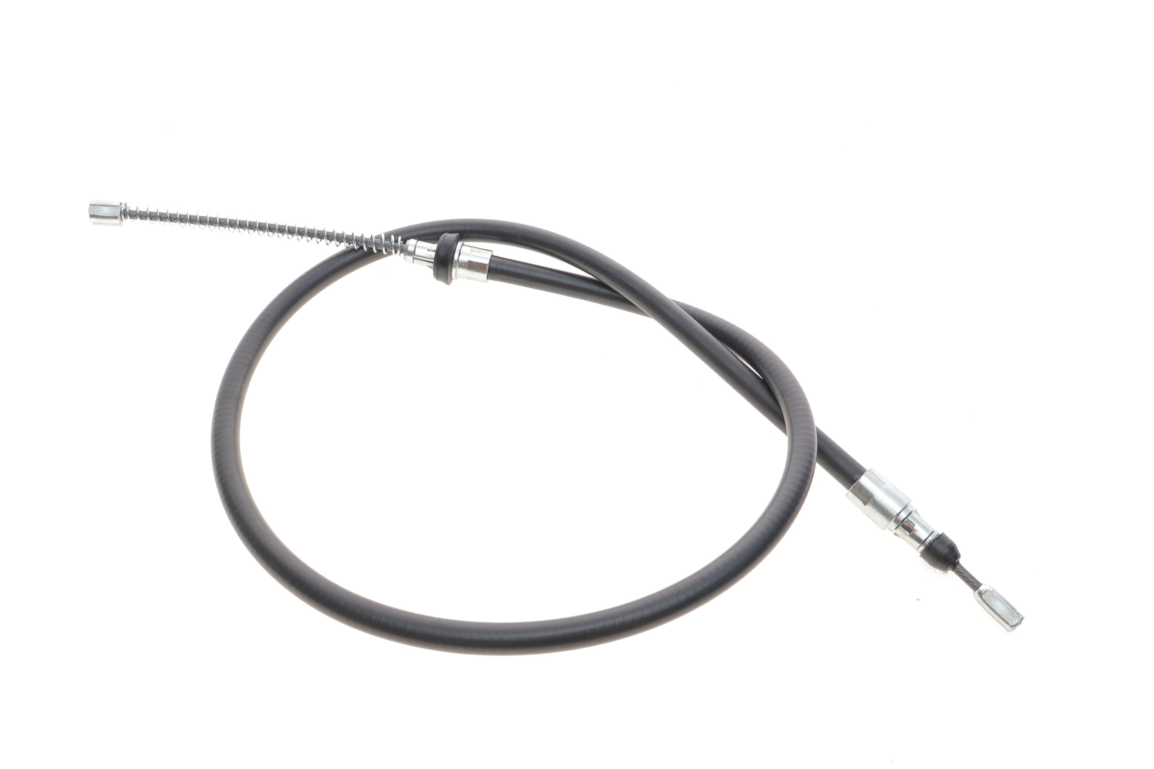 Трос ручника (задній) Smart