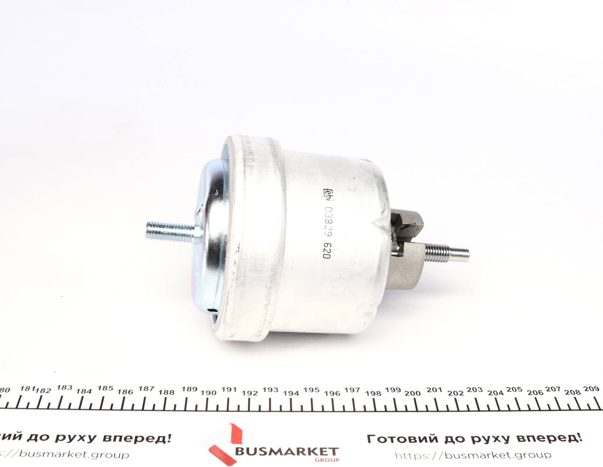 Подушка двигуна (передня) (R) Opel Vectra B 1.6-1.8i 96-04