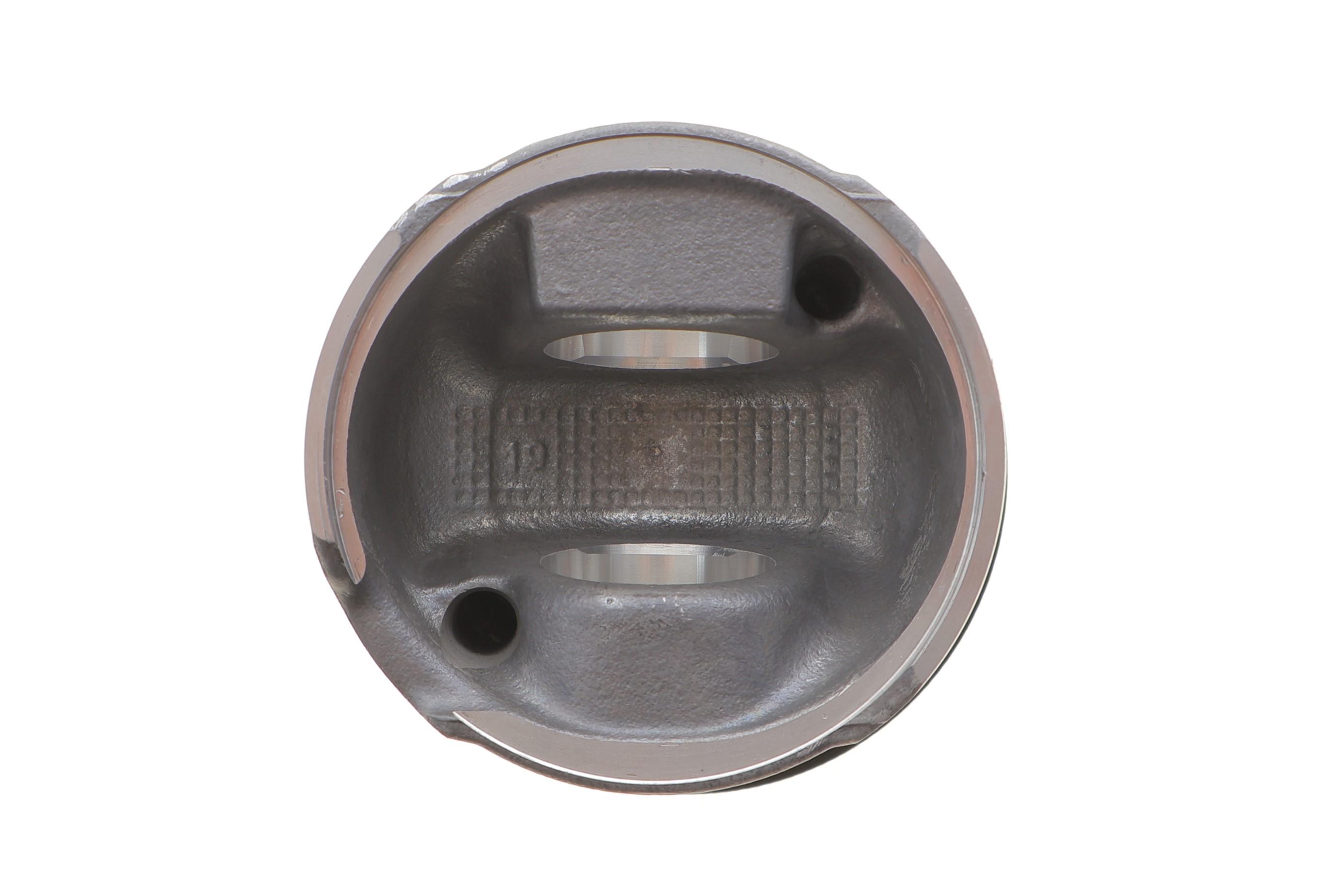 Поршень Citroen Berlingo/Fiat Scudo 1.6HDI/D (75.50mm/+0.5)