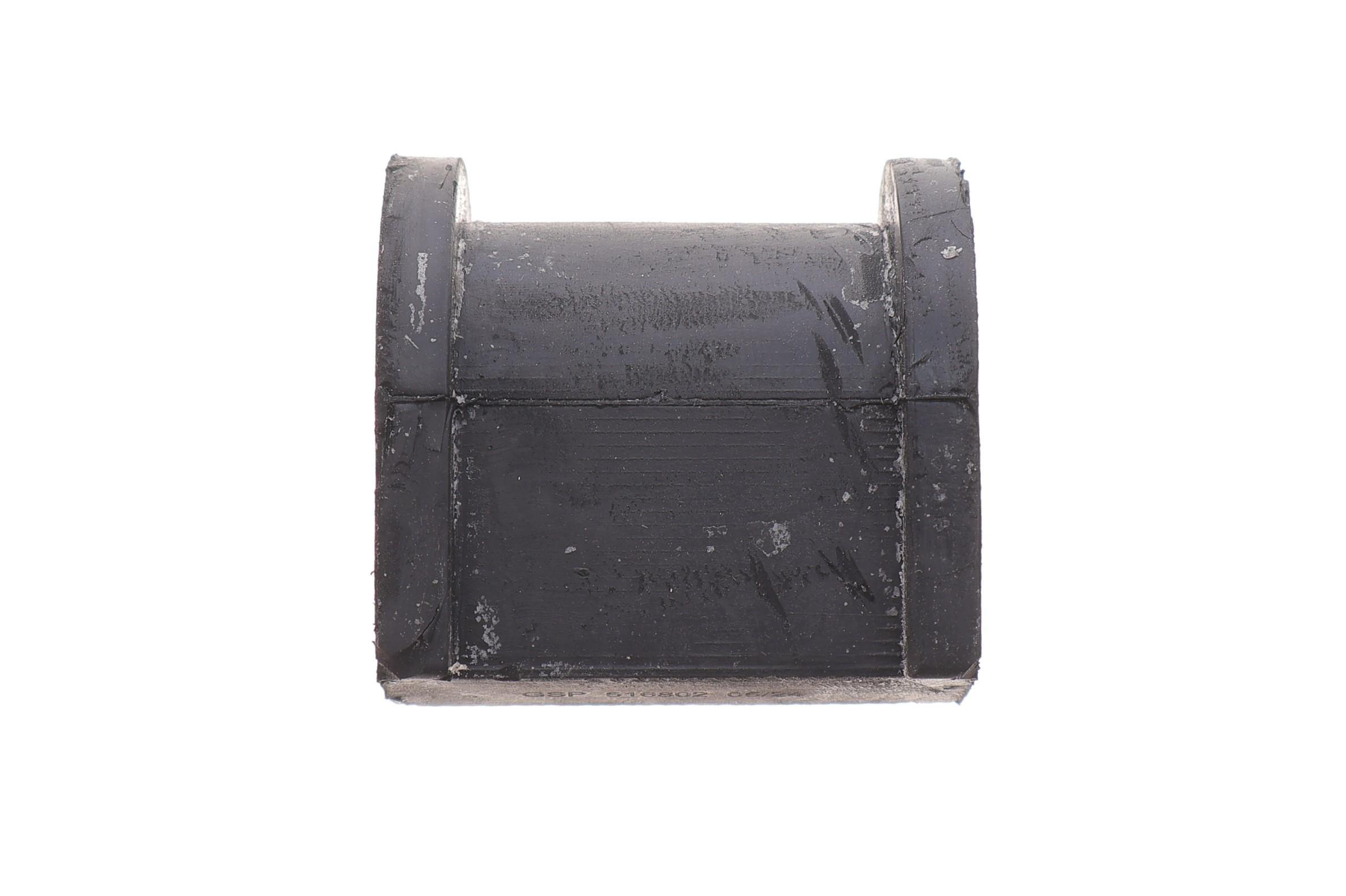 Втулка стабілізатора (заднього) Mitsubishi Carisma 95-06/Space Star 98-