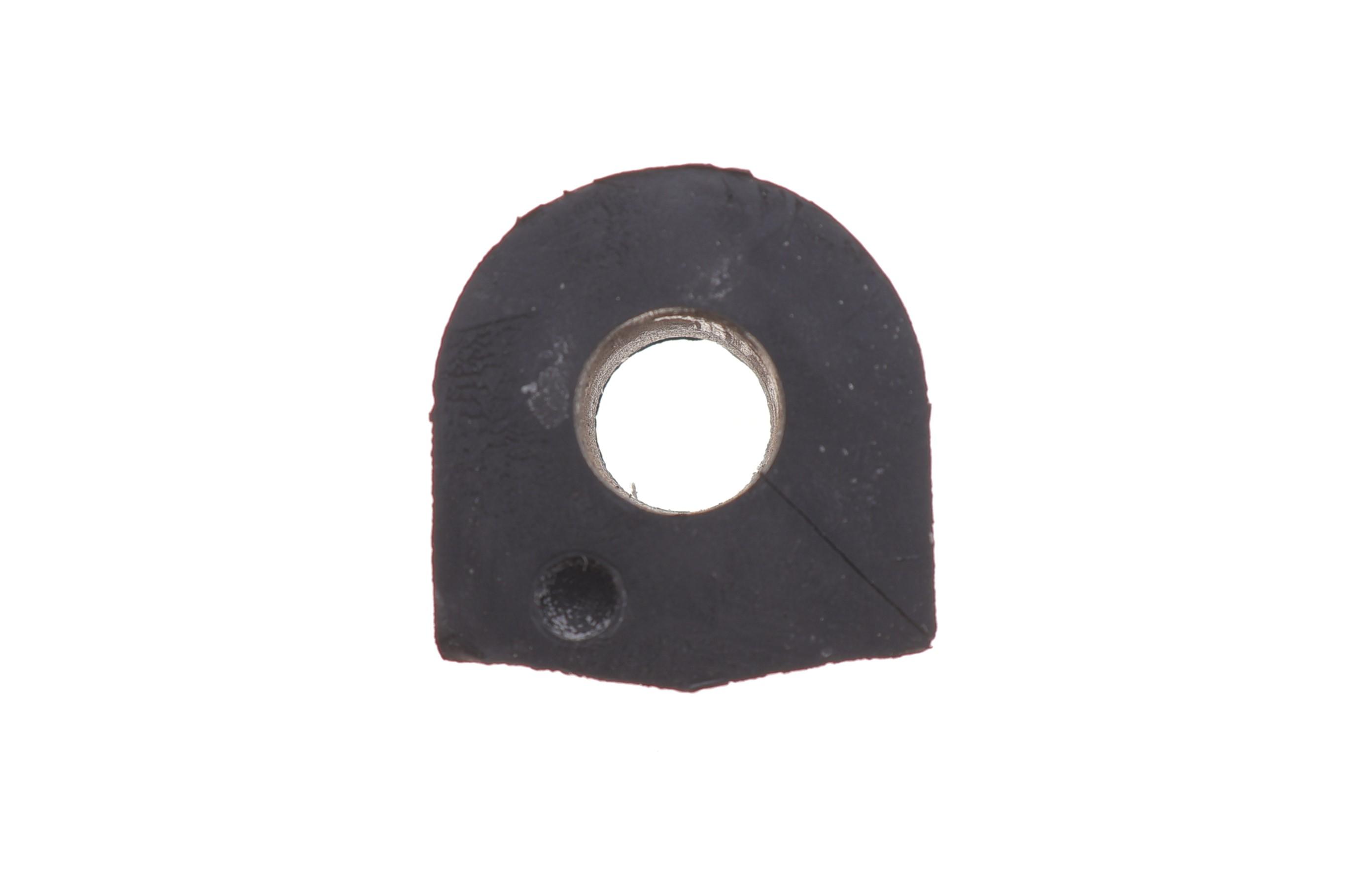 Втулка стабілізатора (заднього) Mitsubishi Carisma 95-06/Space Star 98-