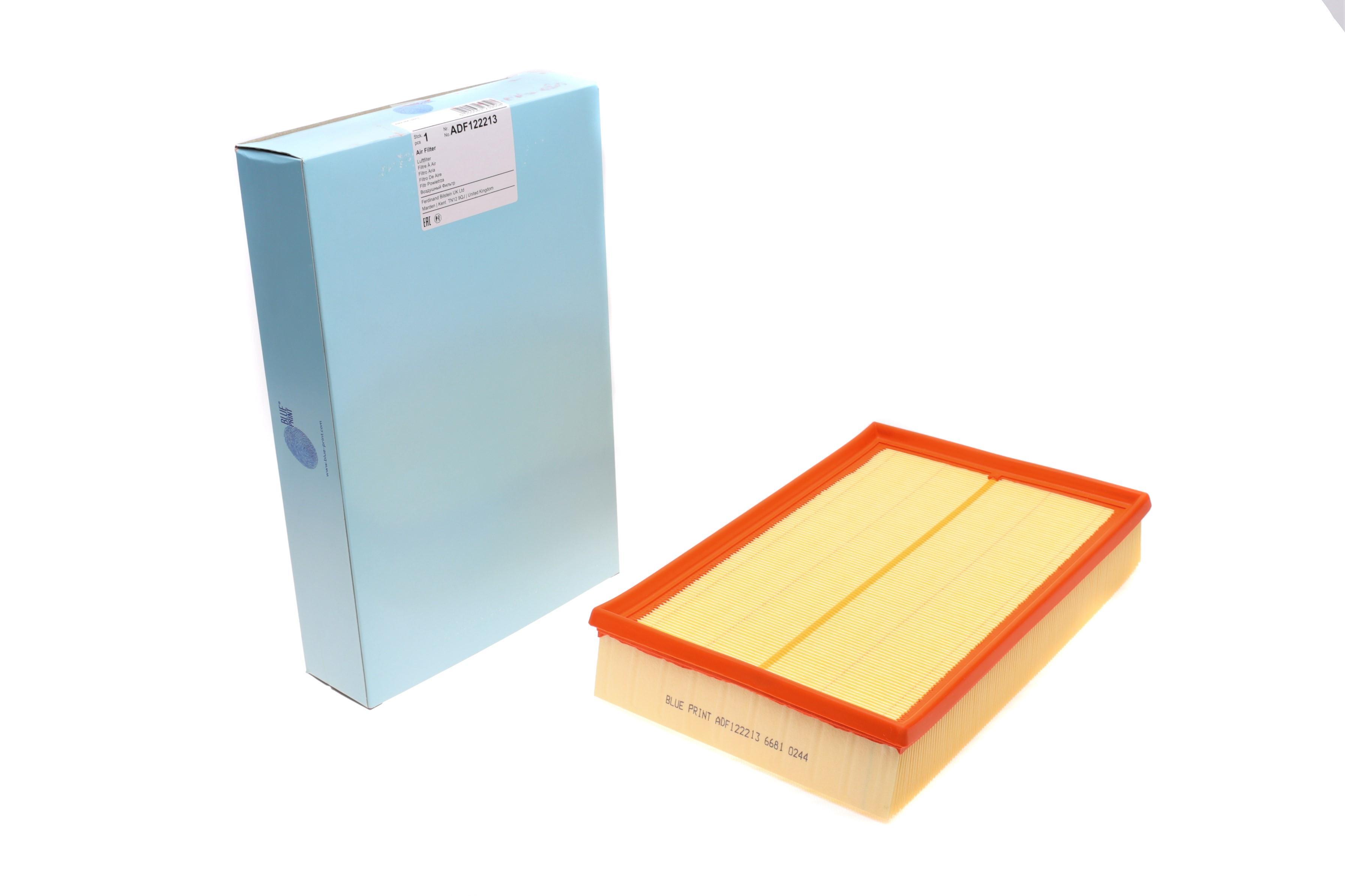 Фильтр воздушный Volvo S60 /S80 /V70/CX70 2.4 99-07