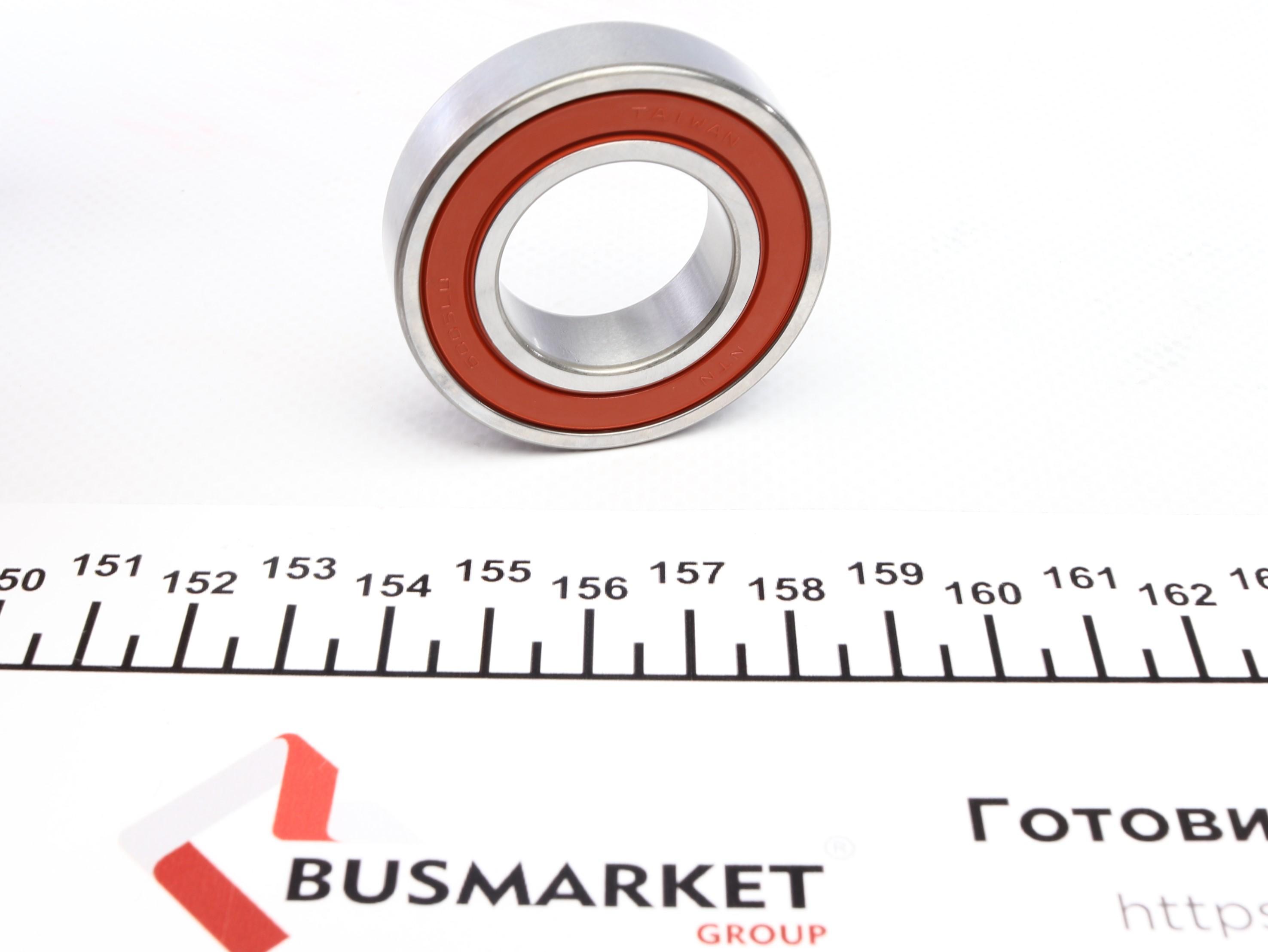 Подшипник (25x47x12)