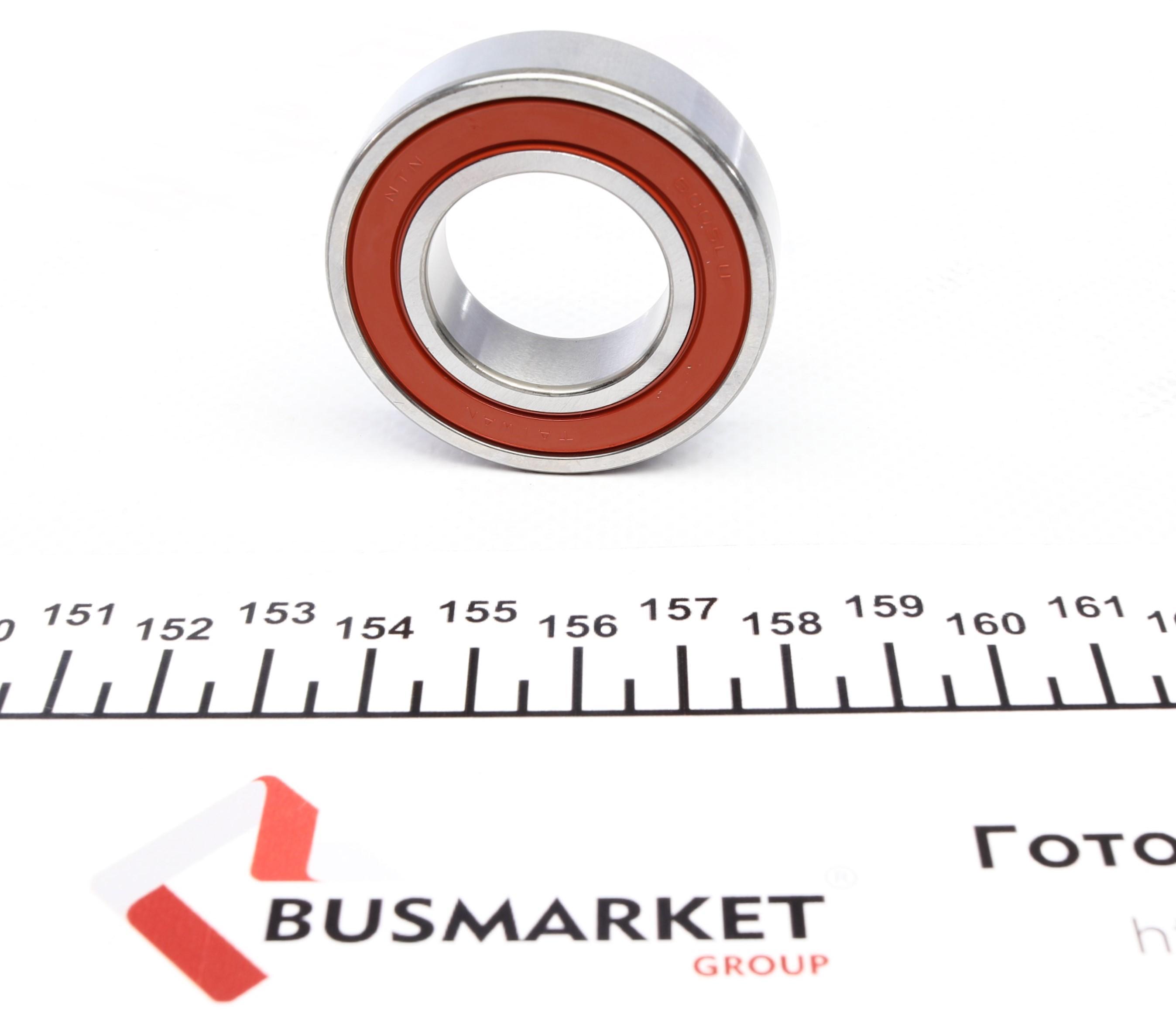 Подшипник (25x47x12)