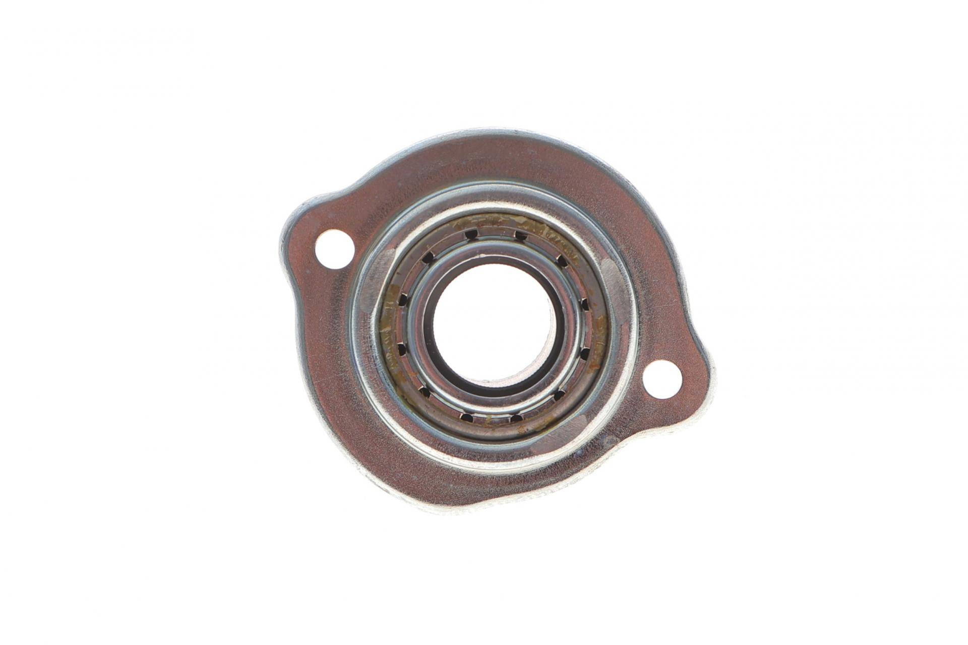 Сальник вала первинного КПП Fiat Doblo 1.9D 00-/Citroen Nemo 1.3HDi 08- (лійка)