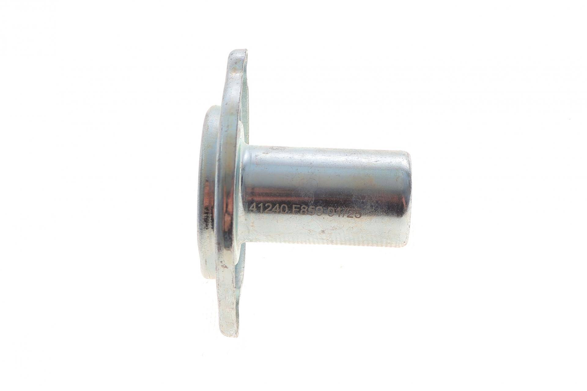 Сальник вала первинного КПП Fiat Doblo 1.9D 00-/Citroen Nemo 1.3HDi 08- (лійка)