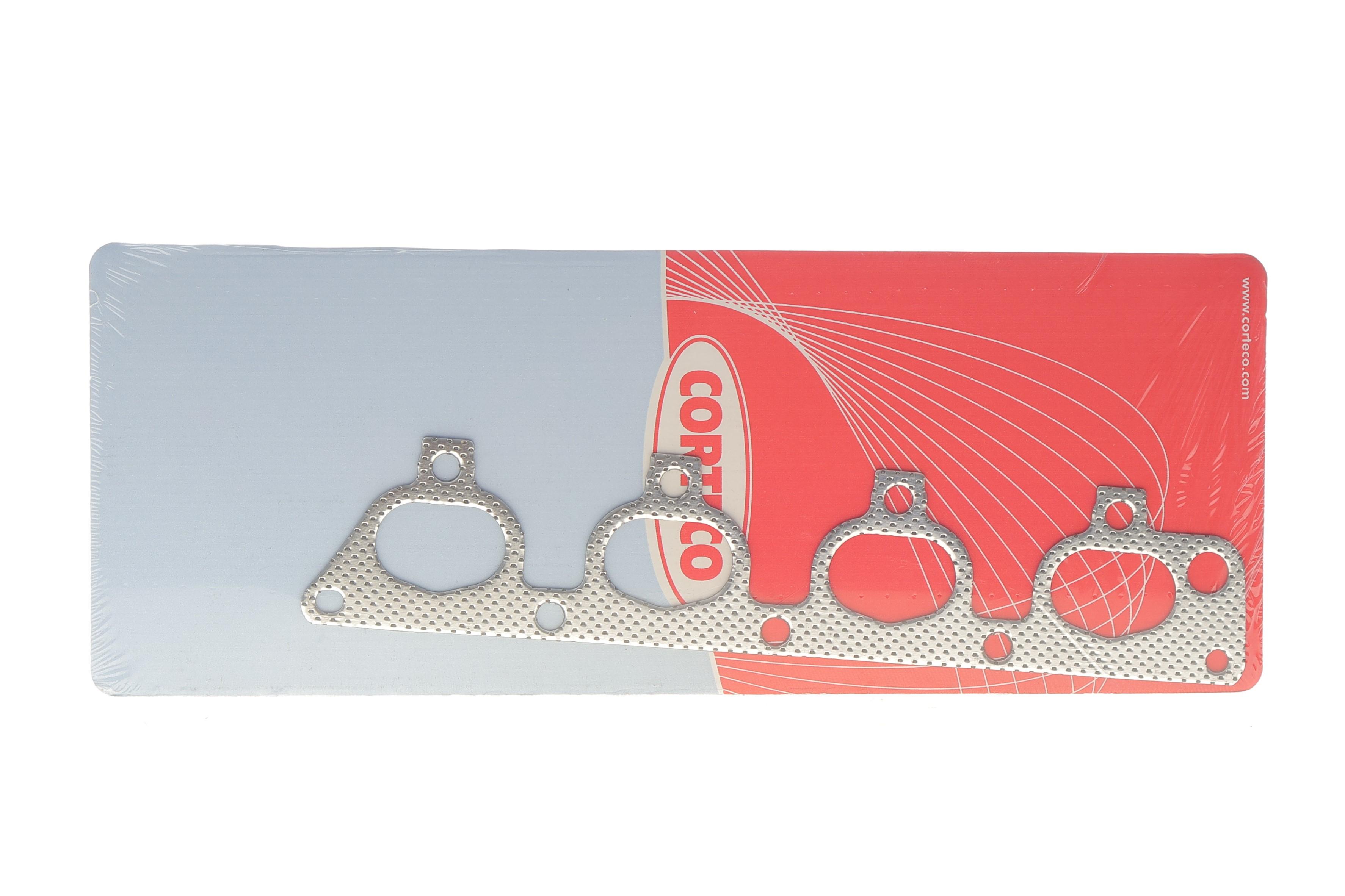 Прокладка колектора випускного Opel Combo 1.6 CNG 05-