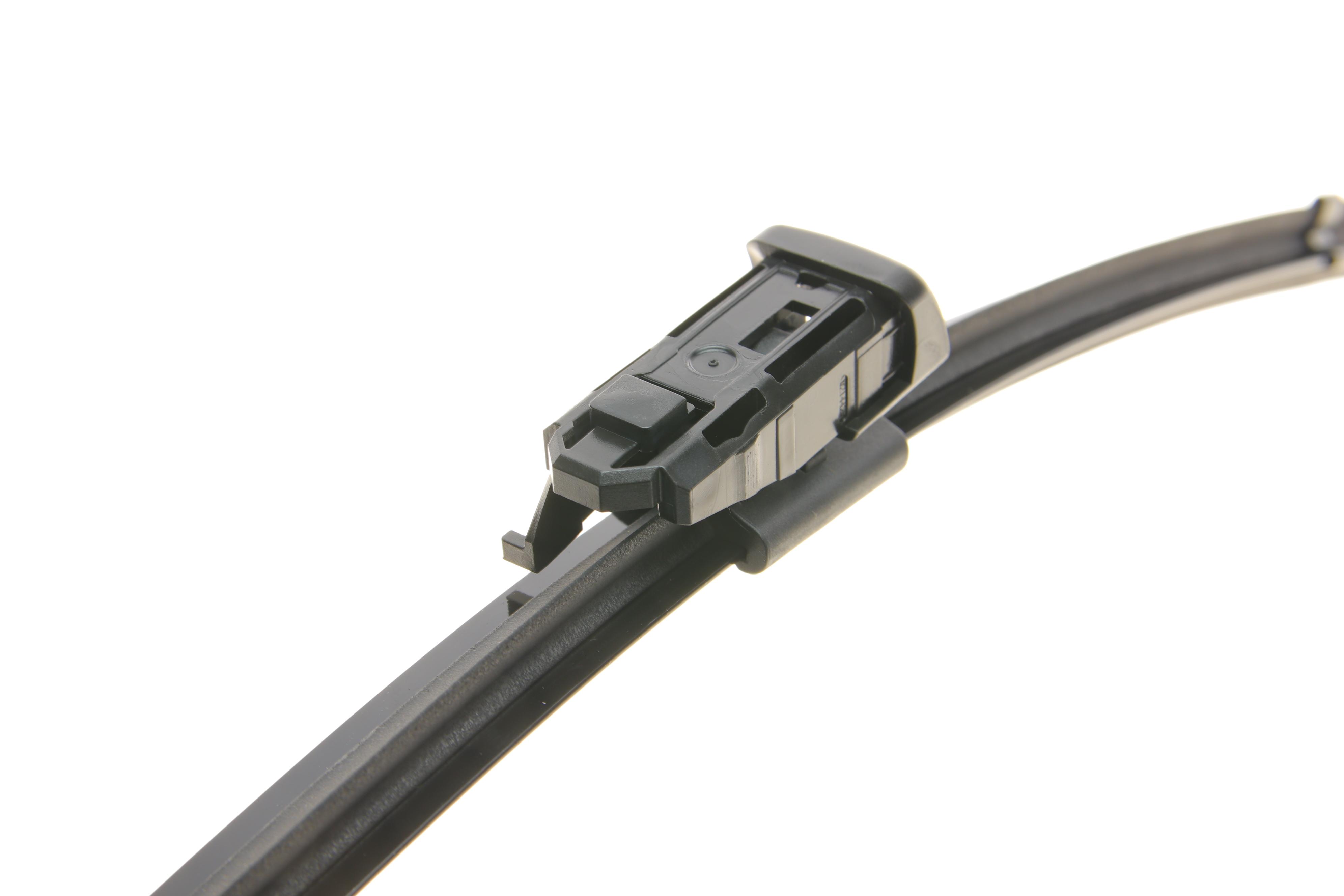 Щітки склоочисника (600/600 мм) MB C-class (W204)/E-class (W212) 11-