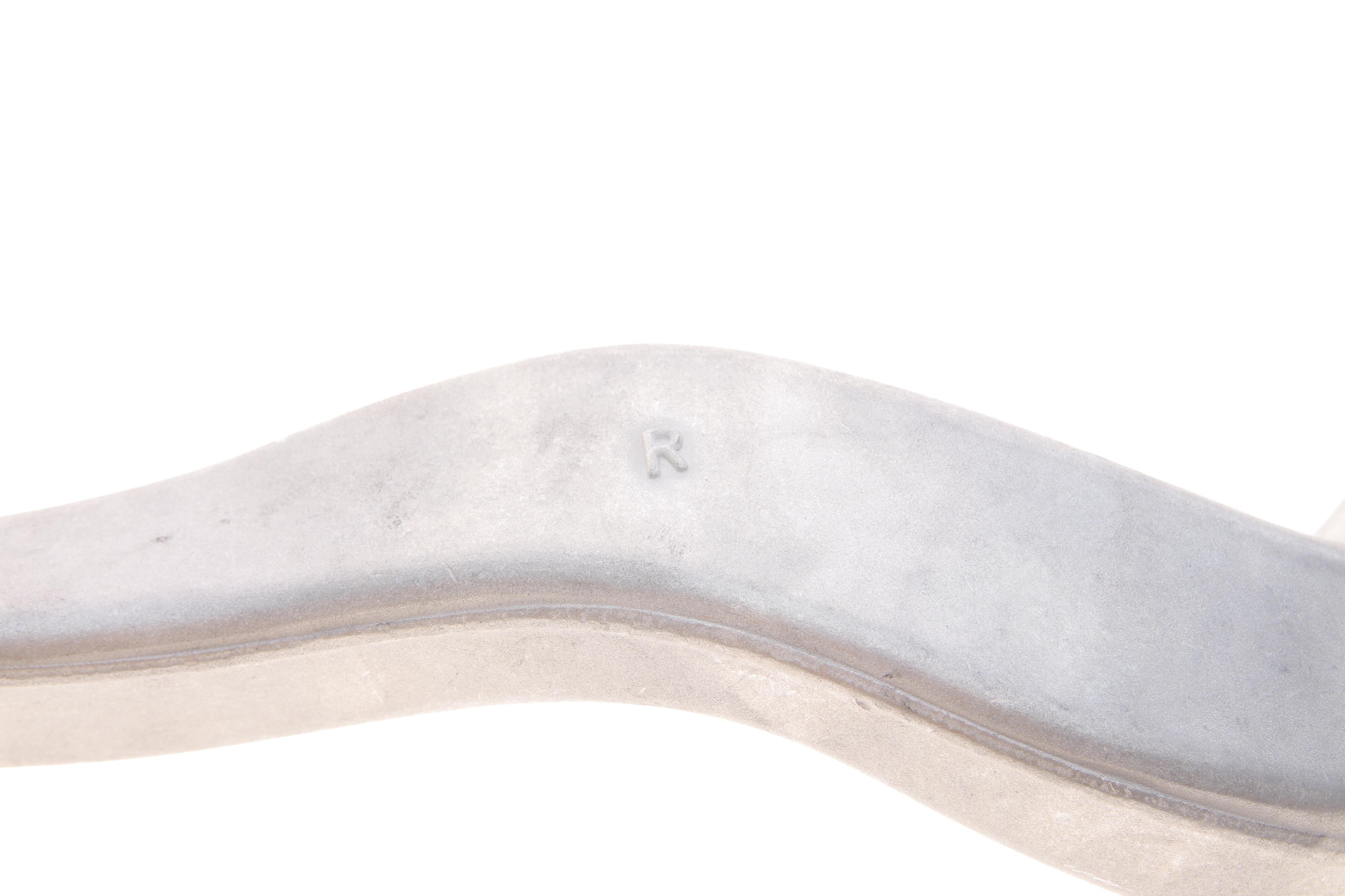 Важіль підвіски (передній/знизу/спереду) (R) BMW 5 (E60/E61) 01-10