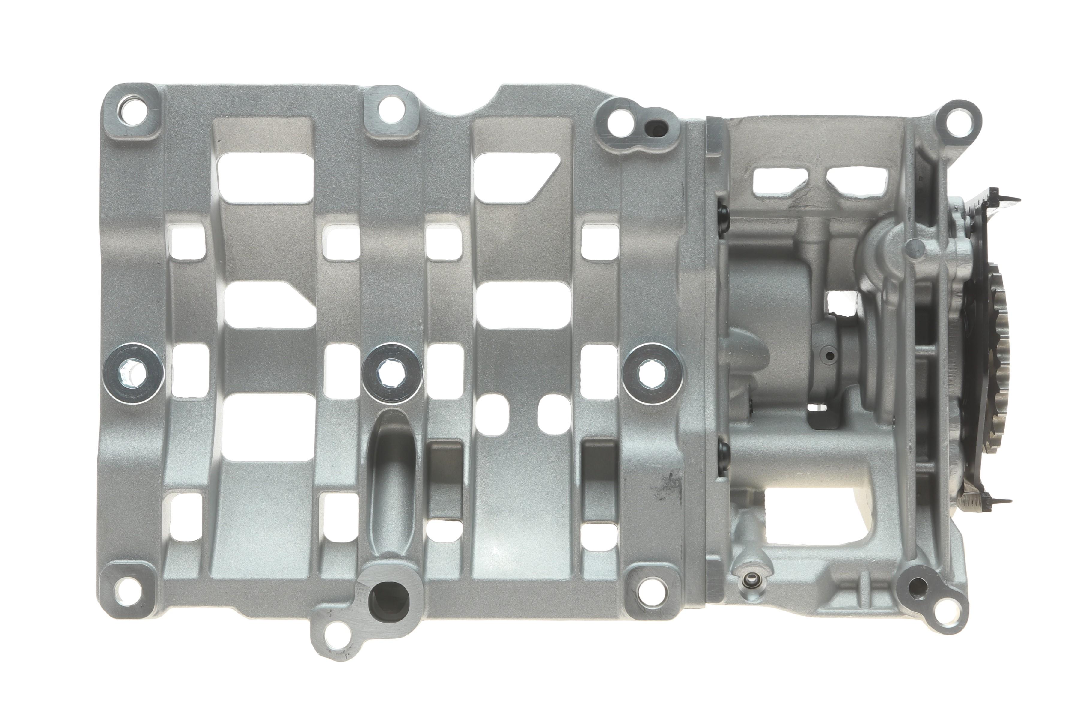 Насос масляний BMW X1 (E84) 09-15 N47 D20