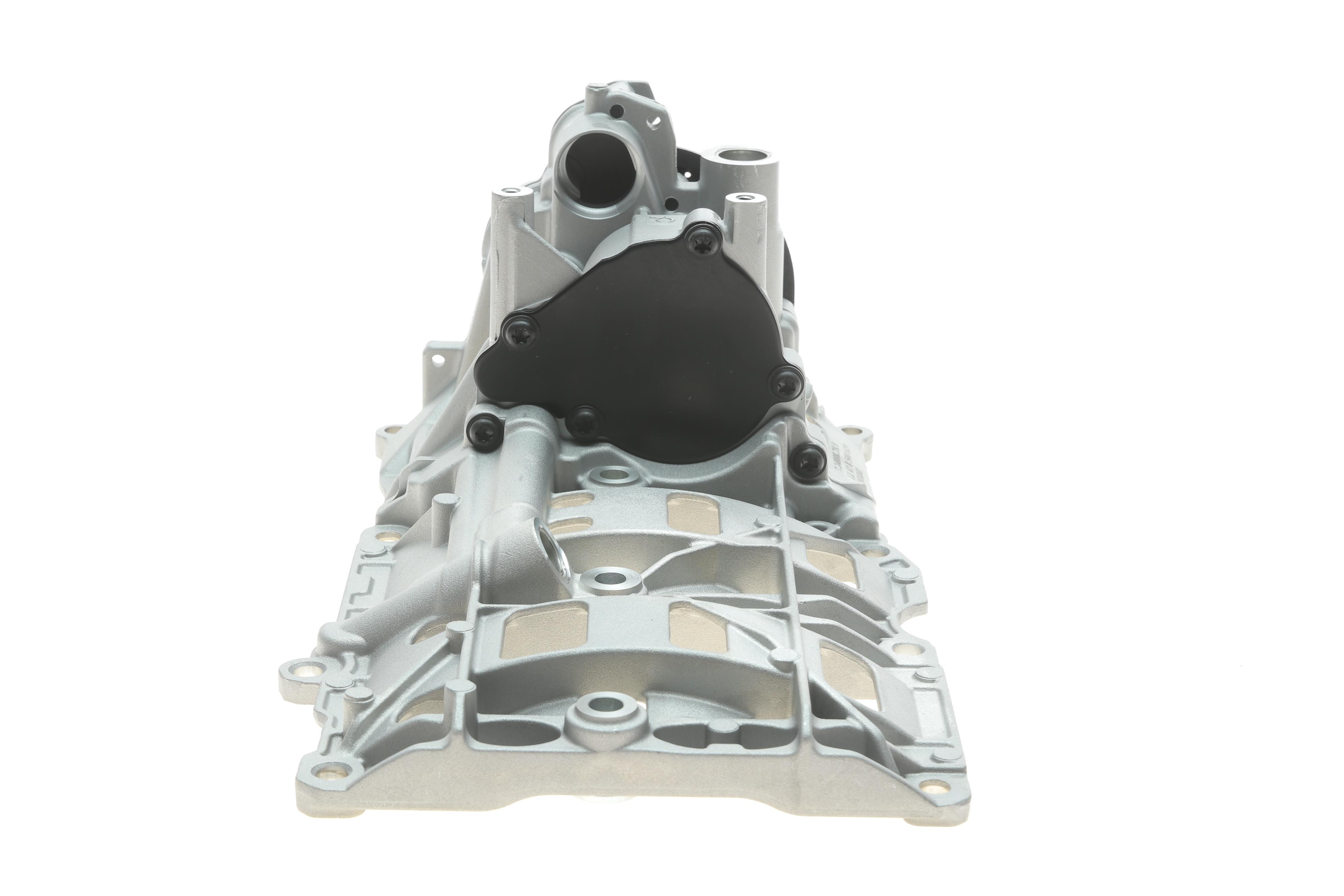 Насос масляний BMW X1 (E84) 09-15 N47 D20