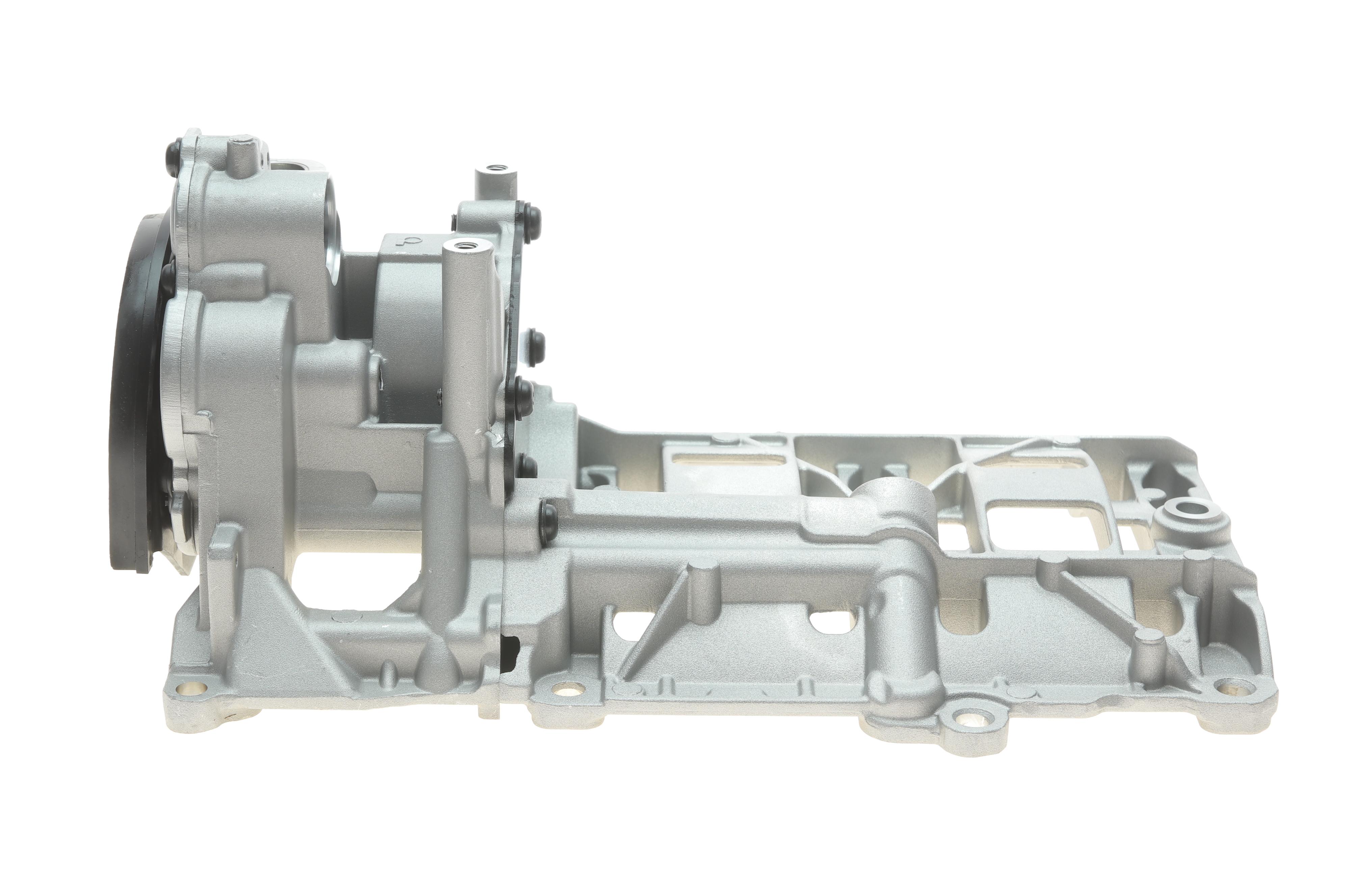 Насос масляний BMW X1 (E84) 09-15 N47 D20