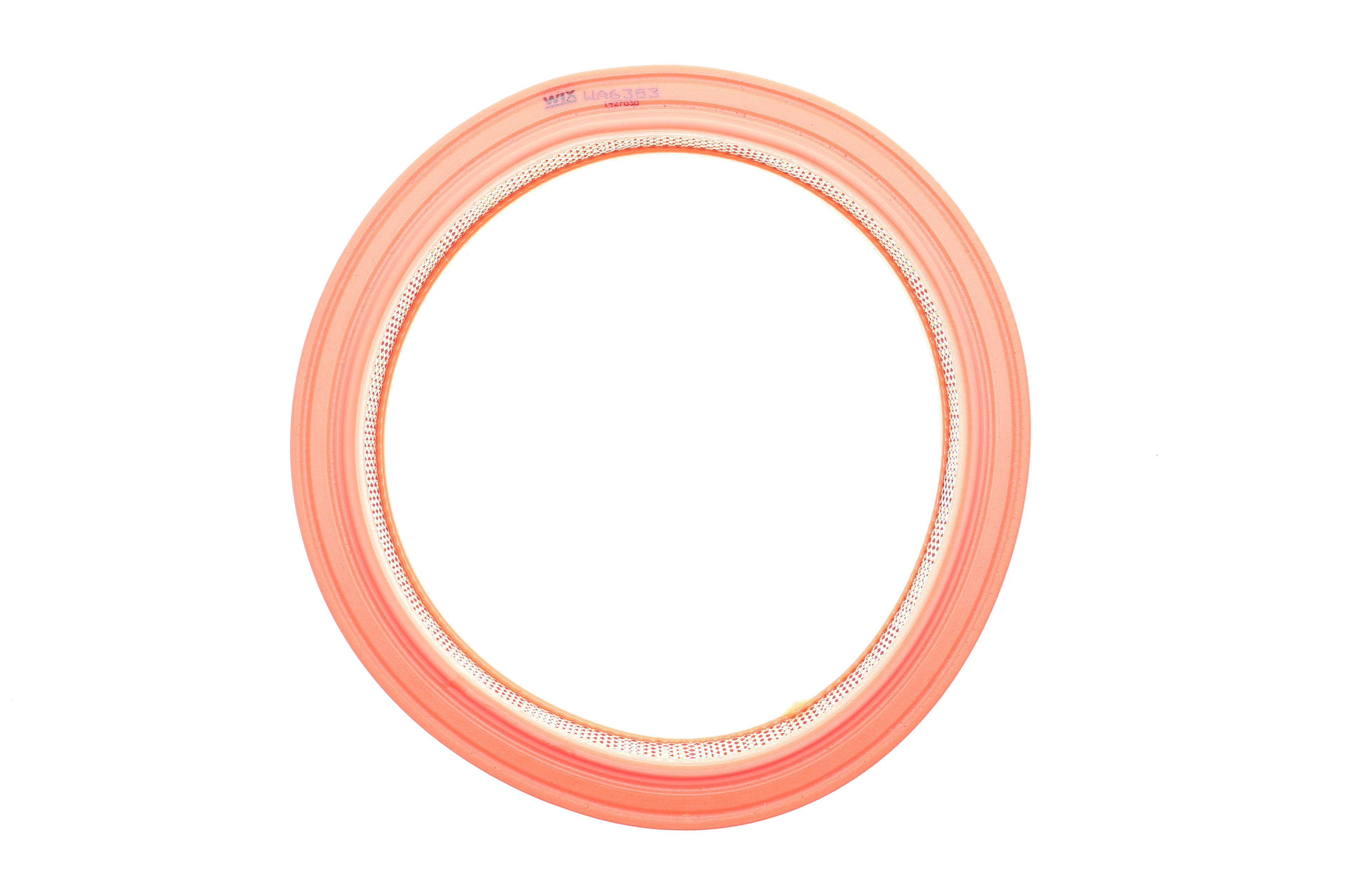 Фильтр воздушный Audi 100/80 1.6-2.1 i 76-94/VW Passat 1.3-1.9 i 73-88/Polo 09-1.3 75-94