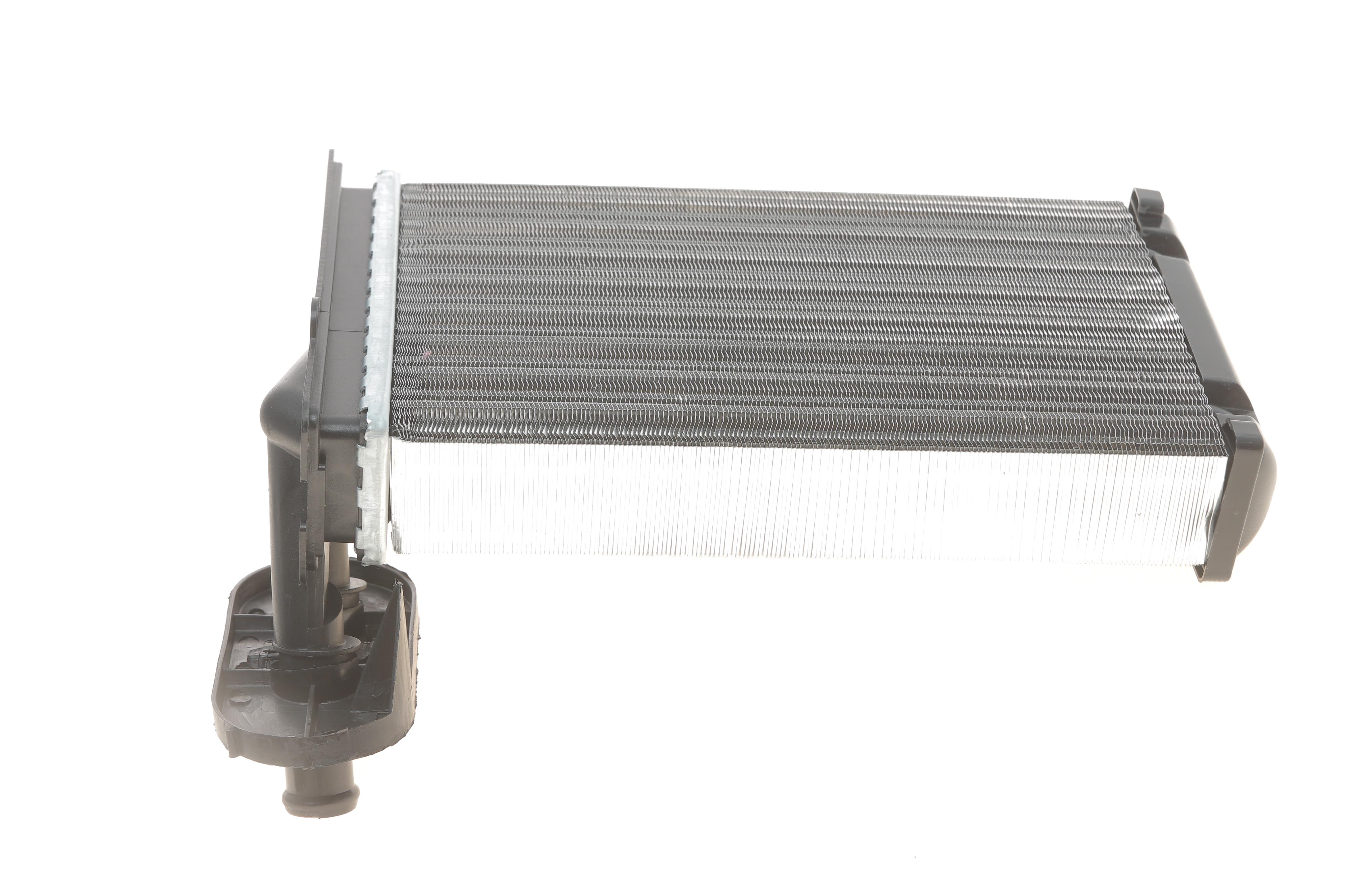 Радіатор пічки VW Caddy II/Golf I-IV 1.4-1.9 TDI 95-02