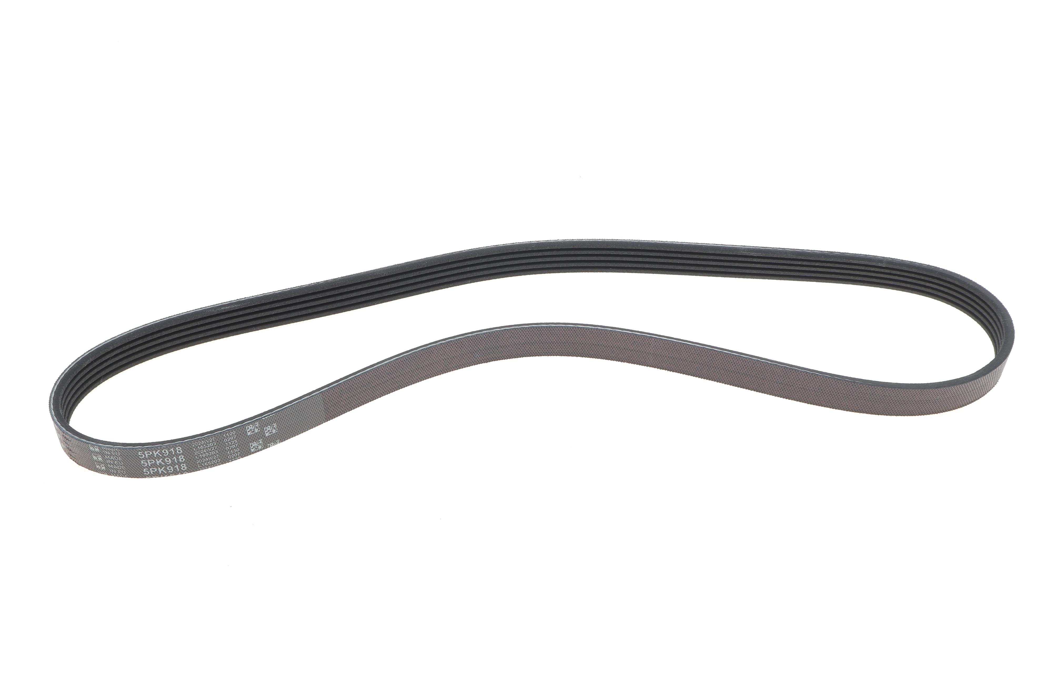 Ремінь генератора Renault Kangoo 1.2 97-