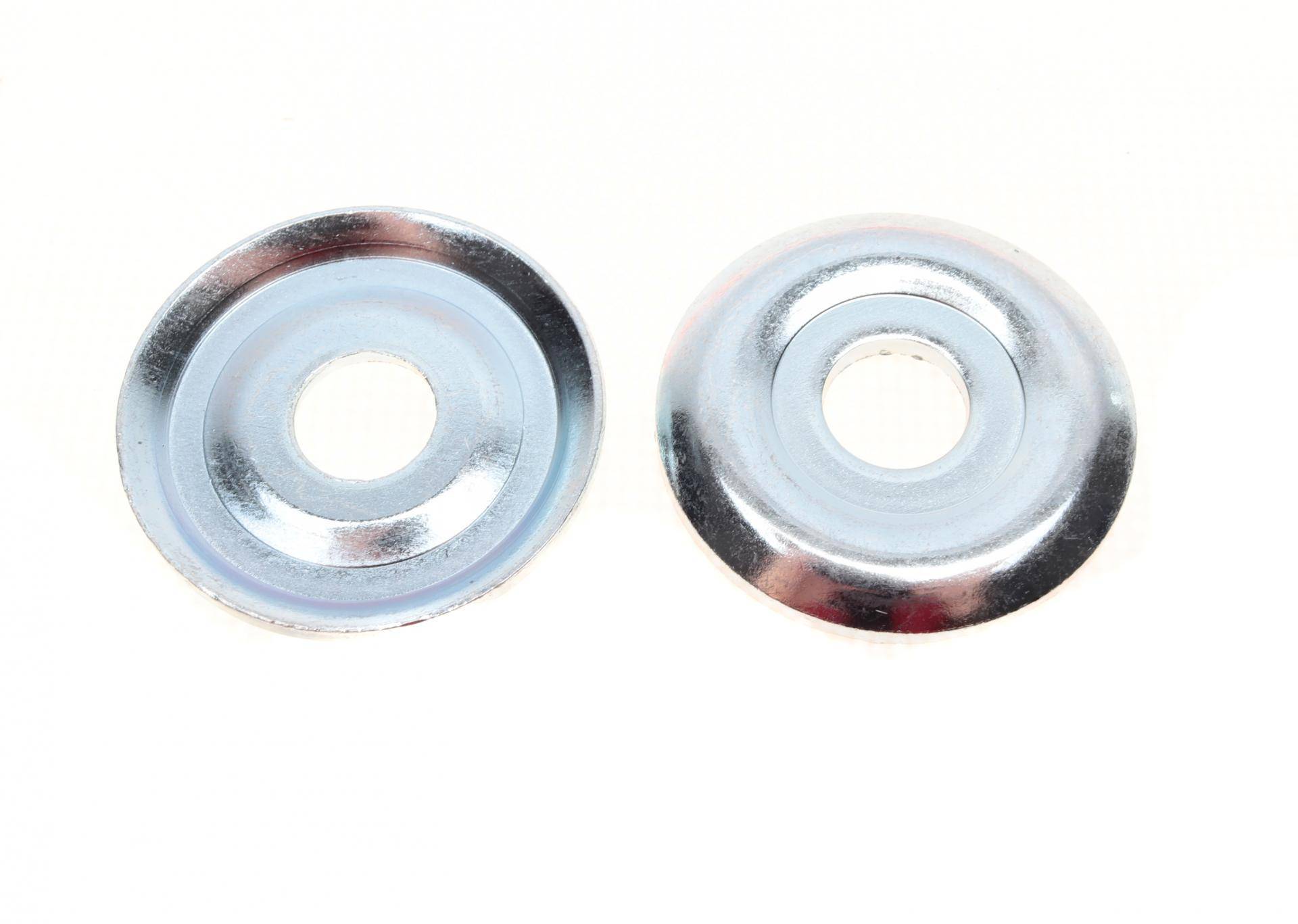 Тяга стабілізатора (переднього) Nissan Primera 90-96