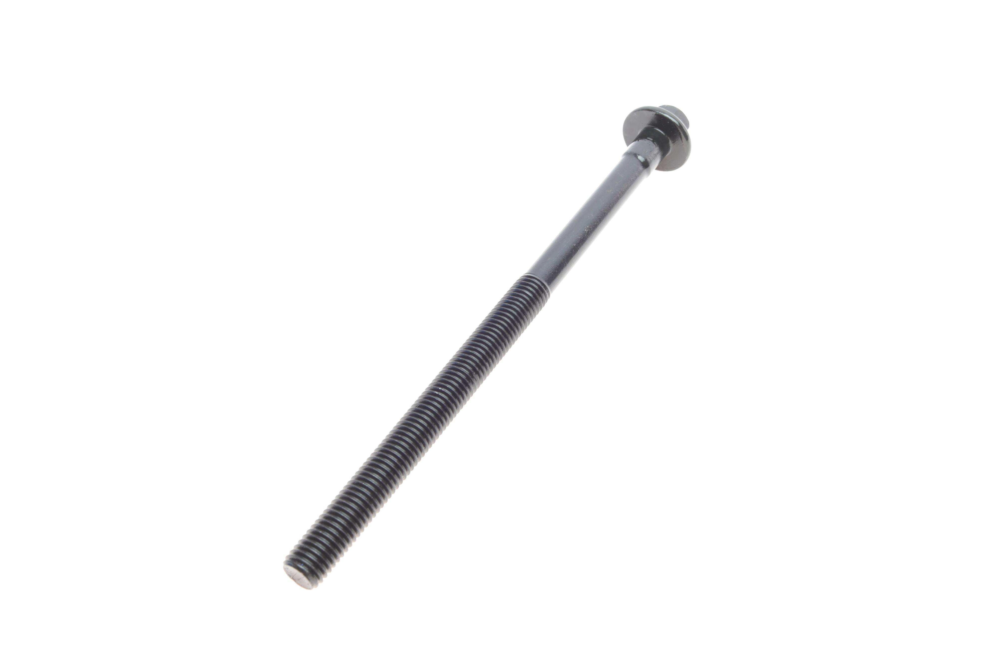 Болты головки (к-кт 12шт.) Volvo C30/C70/S40/S60/S80/V40/V50/V60/V70/XC60/XC70 2.0/2.4 D 06-