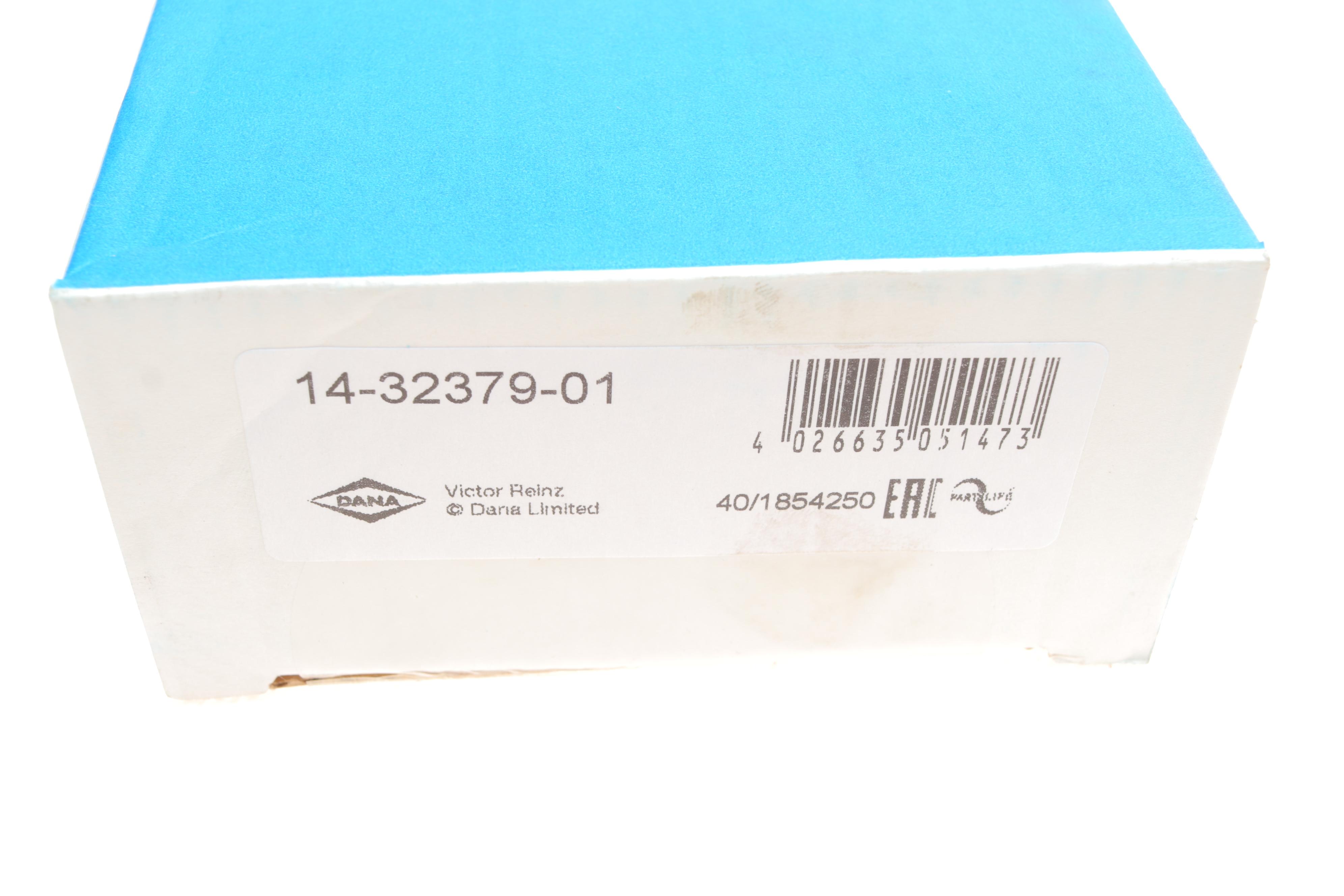 Болты головки (к-кт 12шт.) Volvo C30/C70/S40/S60/S80/V40/V50/V60/V70/XC60/XC70 2.0/2.4 D 06-