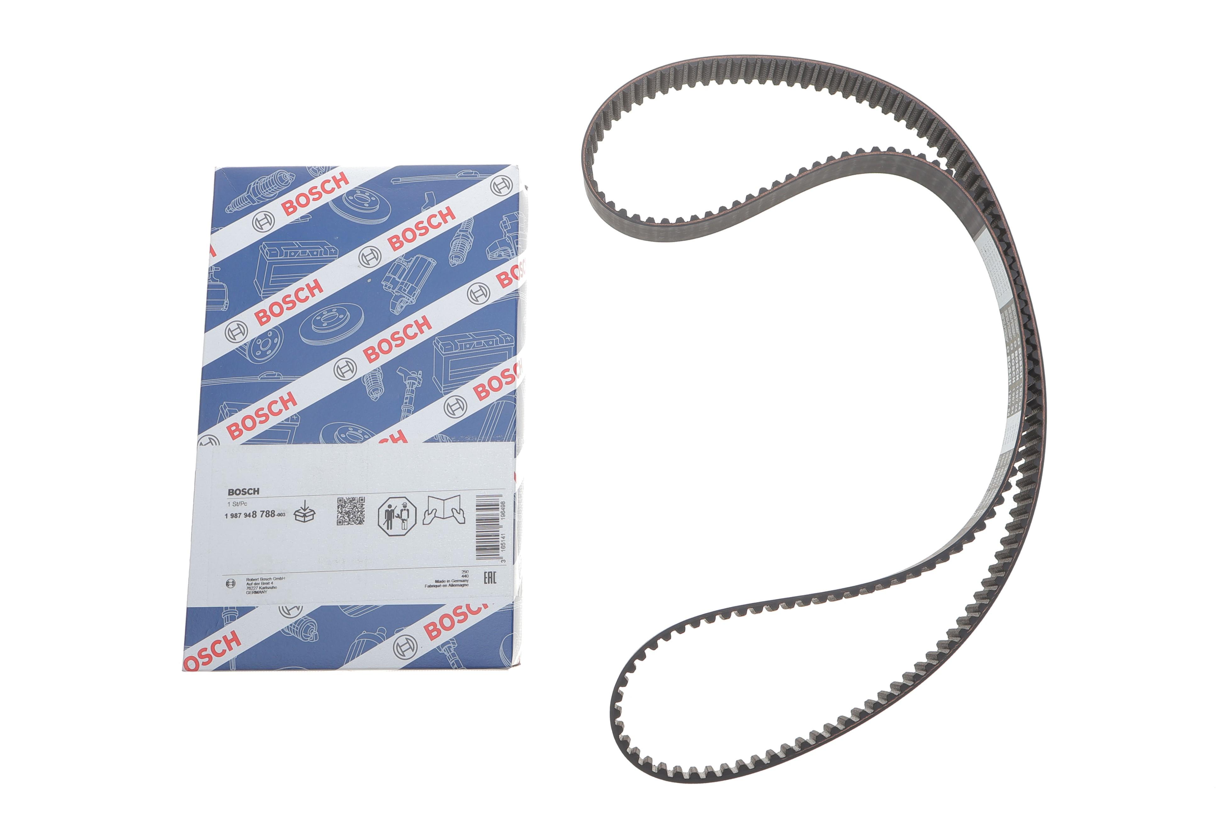 Ремінь ГРМ Chevrolet Captiva 2.4 06-/Opel Omega B/Vectra B/Frontera 2.2i 98-04 (24x171z)