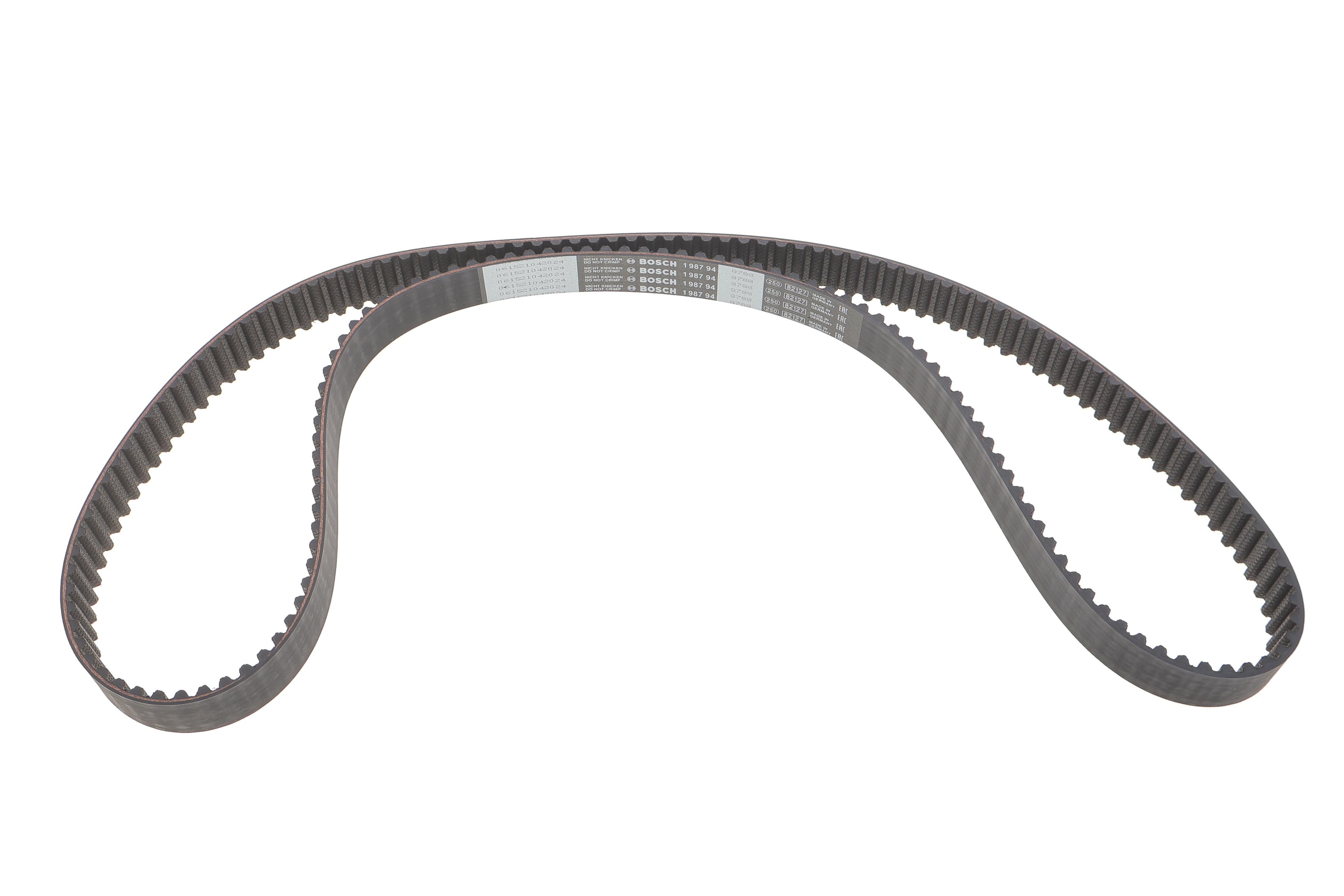 Ремінь ГРМ Chevrolet Captiva 2.4 06-/Opel Omega B/Vectra B/Frontera 2.2i 98-04 (24x171z)