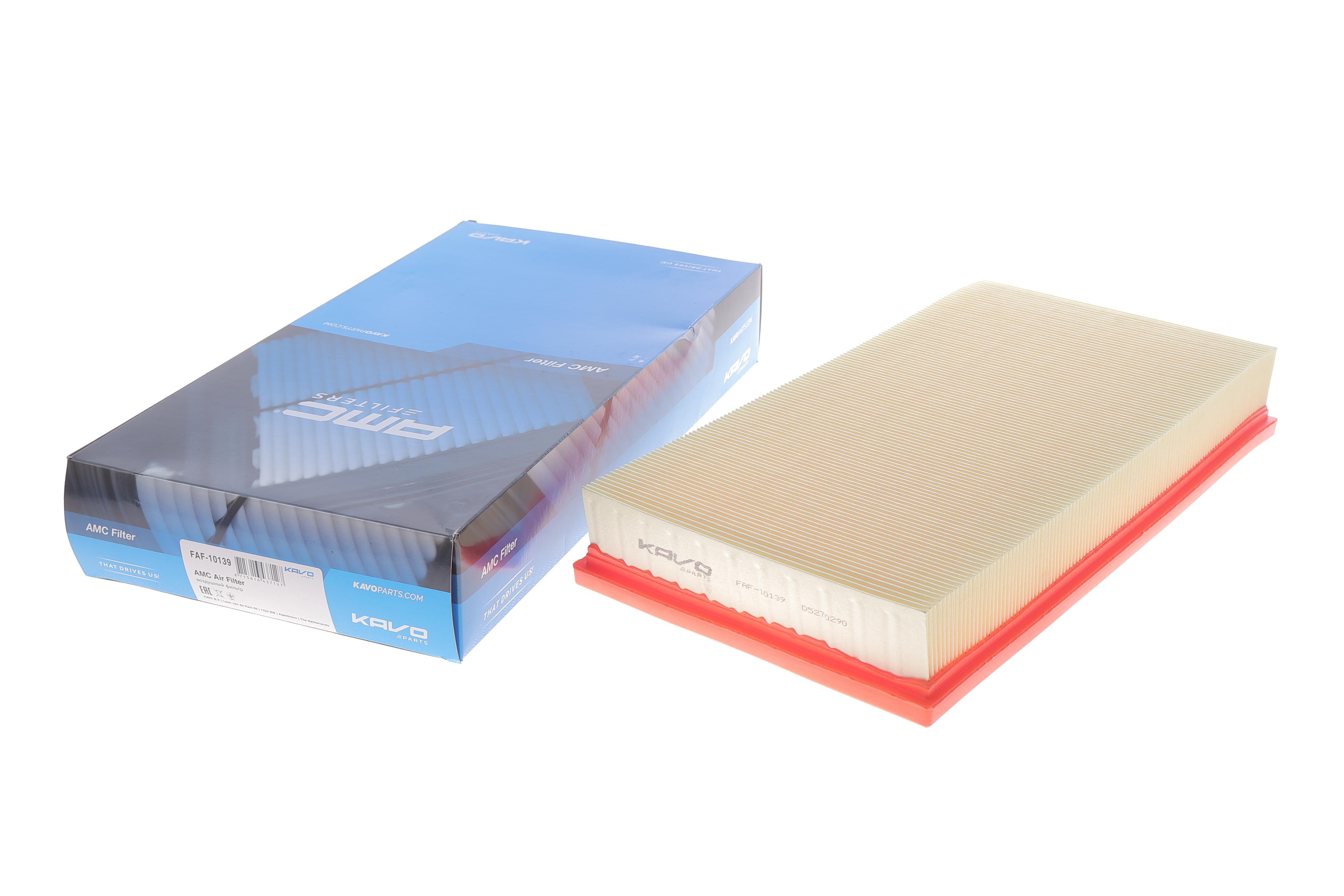 Фільтр повітряний Volvo 850/ C70/ V70 91-02