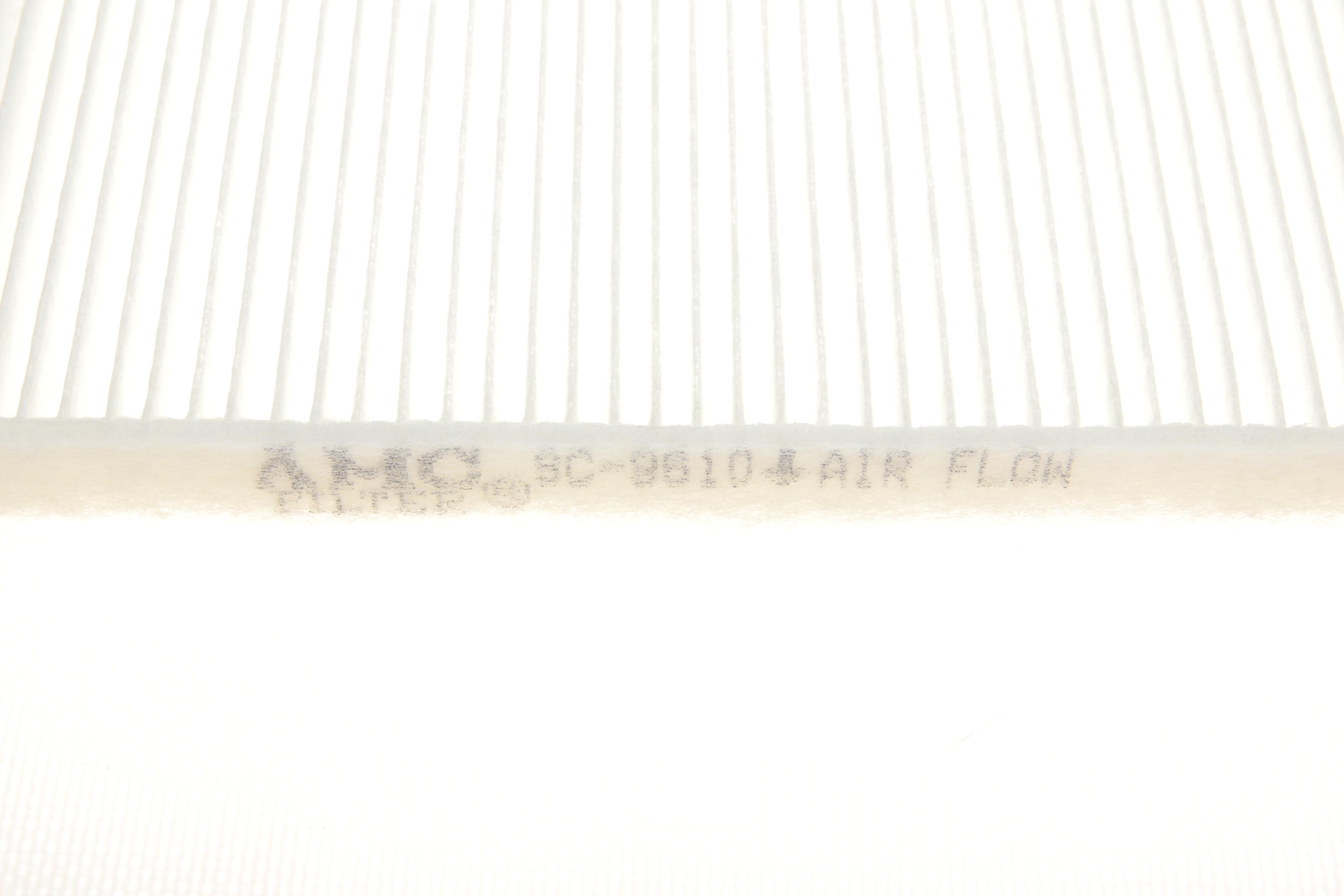 Фільтр салону Subaru Legacy IV/Outback 08-09