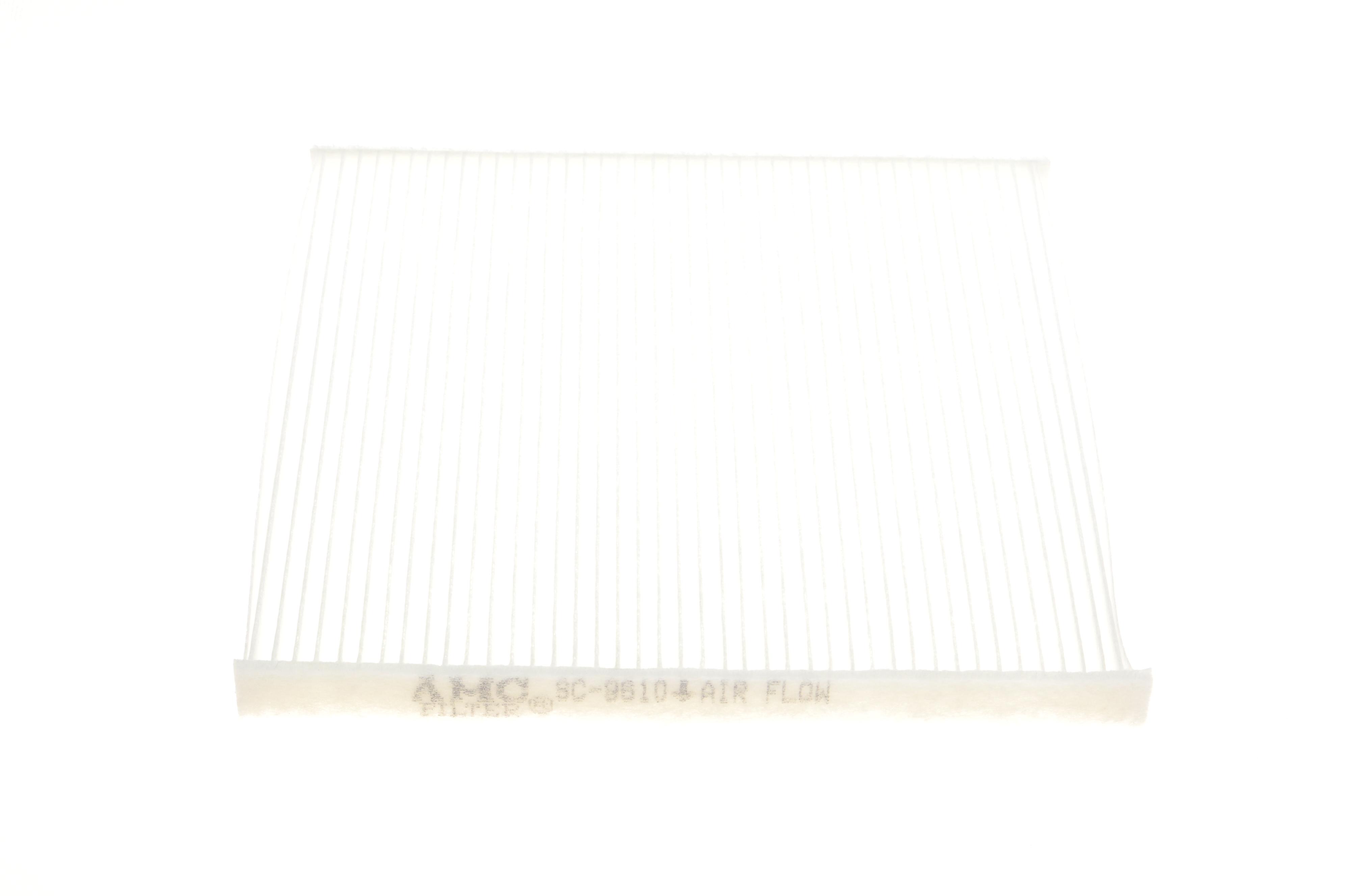 Фільтр салону Subaru Legacy IV/Outback 08-09