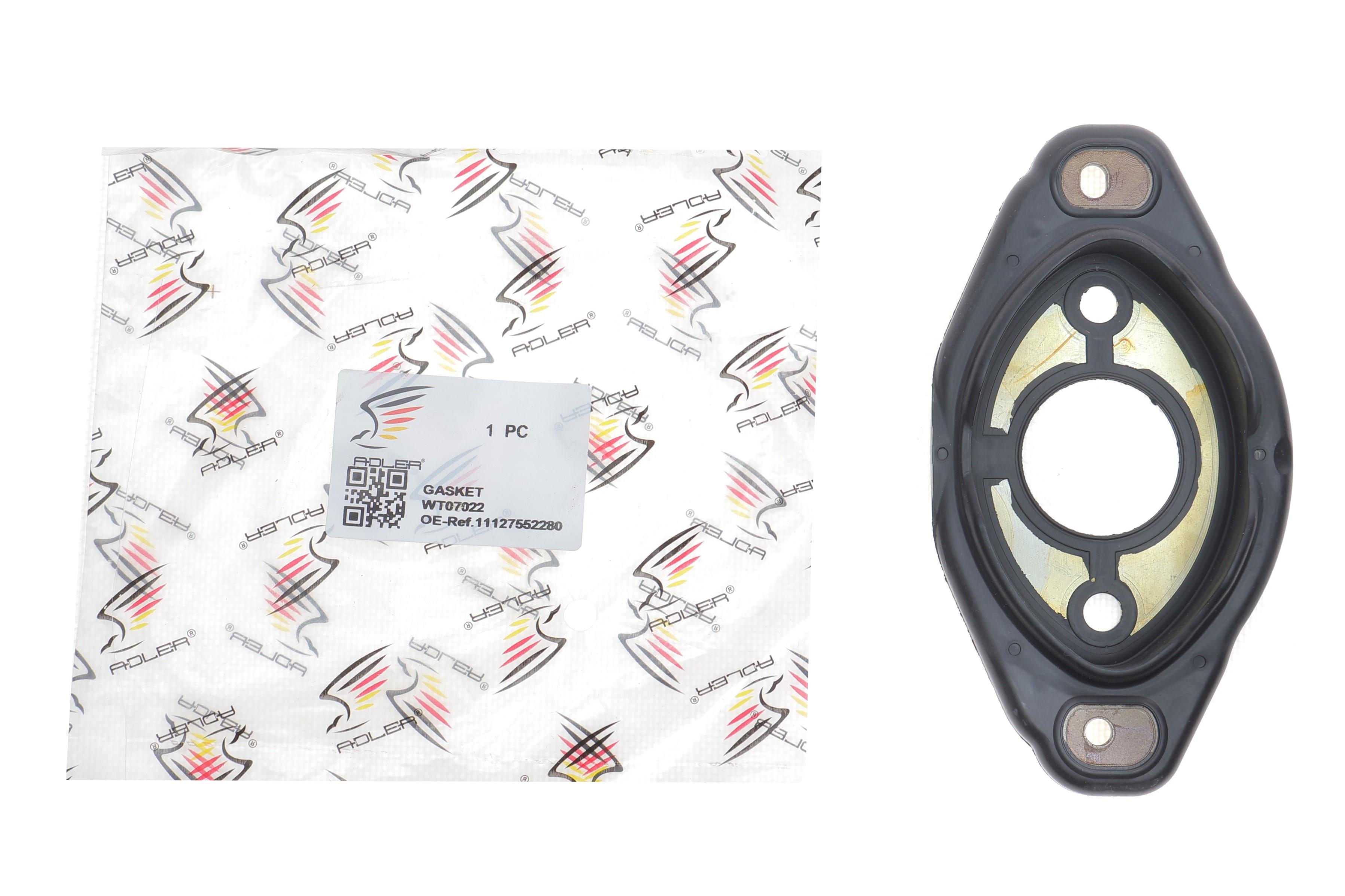 Прокладка фазорегулятора BMW X5 (E70) 06-10 (N52)