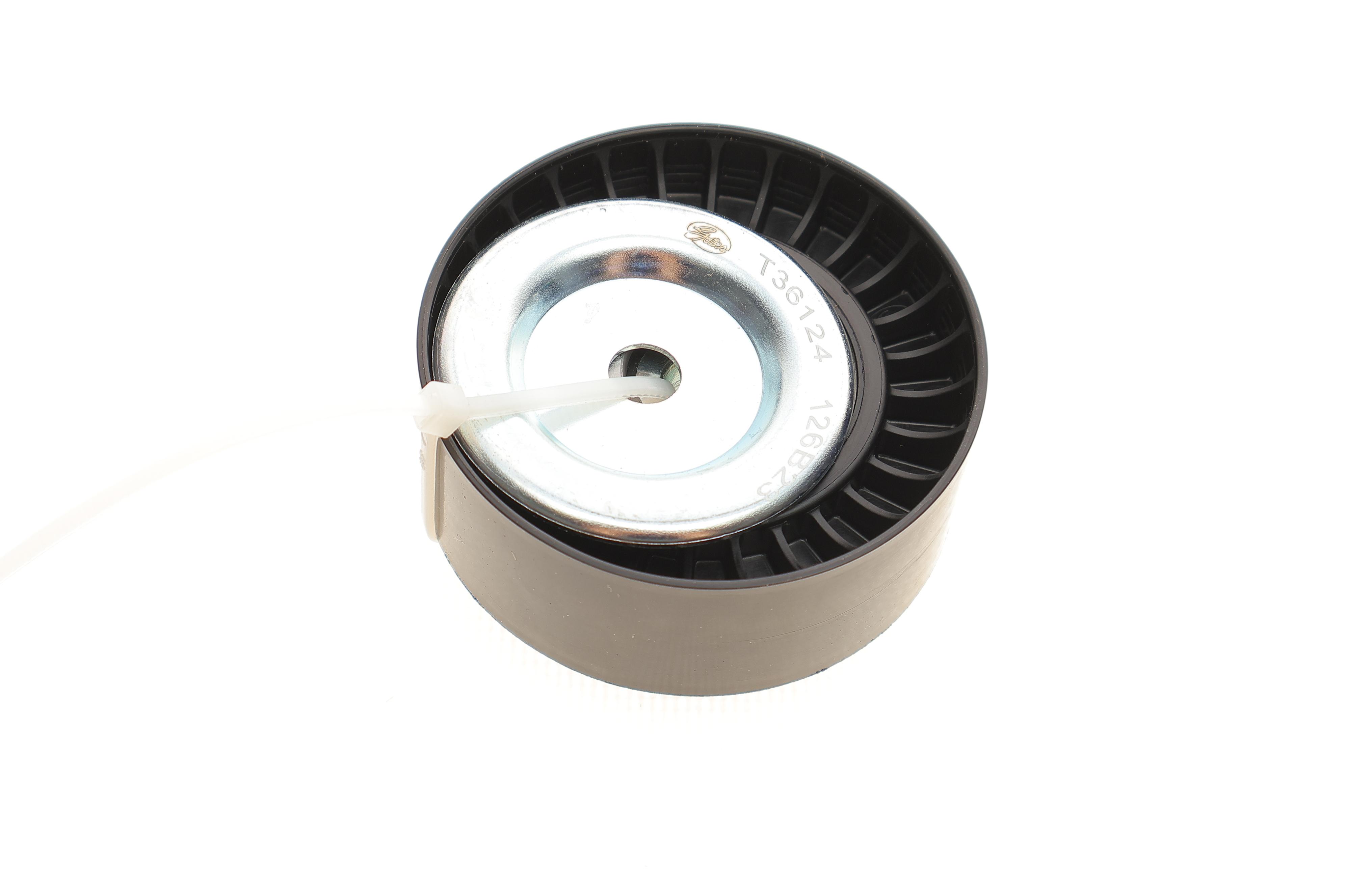 Ролик генератора Citroen Jumper 2.2HDi/Ford Transit 2.0-2.2TDCi 00- (паразитный) (65x25x8)