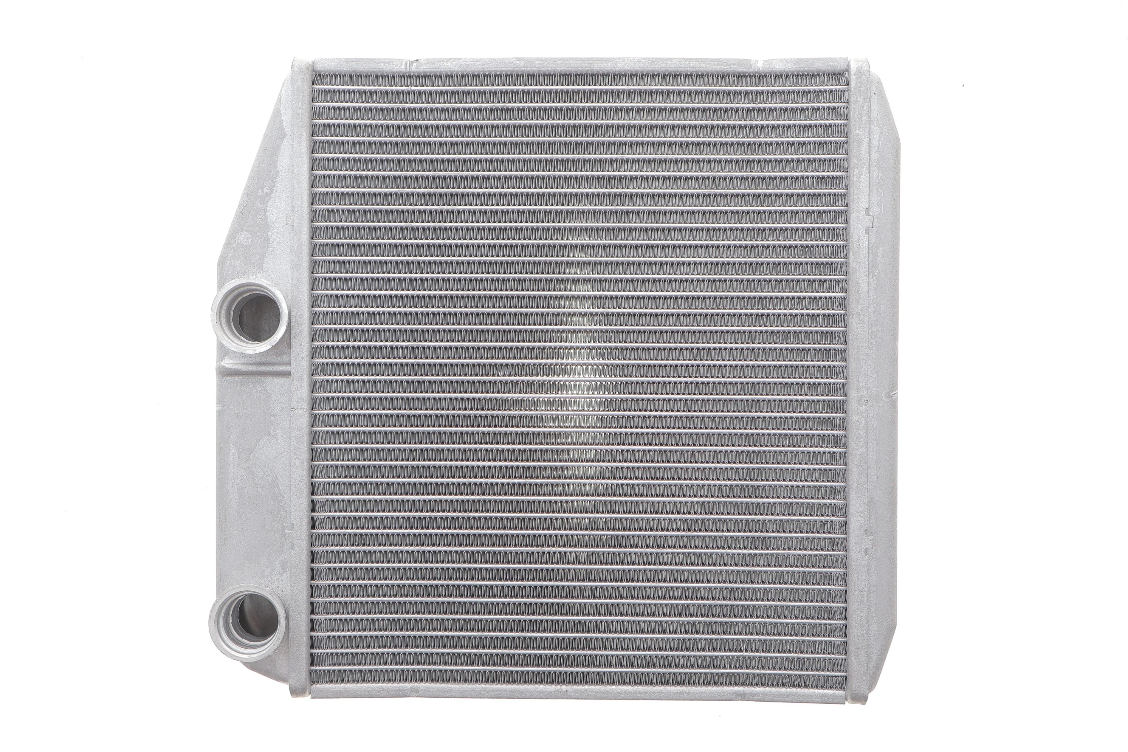 Радіатор пічки Fiat 500L 12-